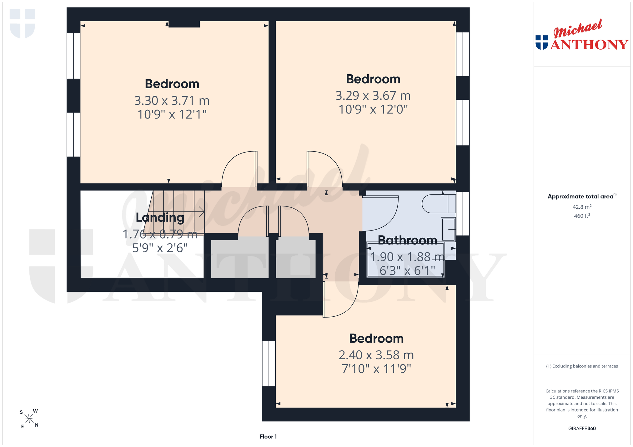 Floorplan 3