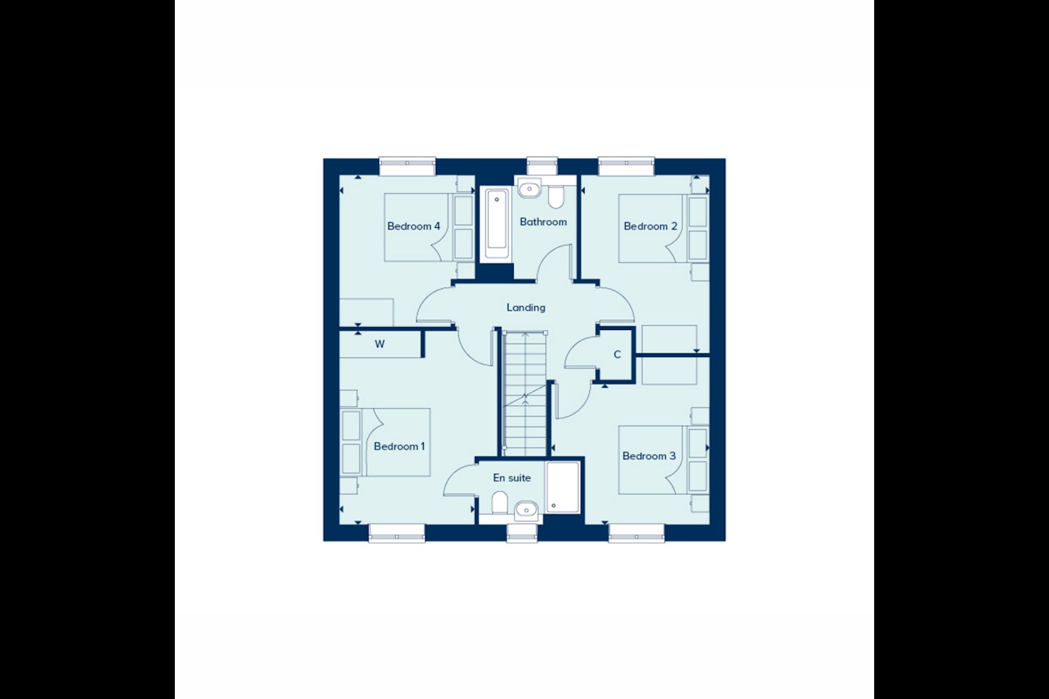 Floorplan 2