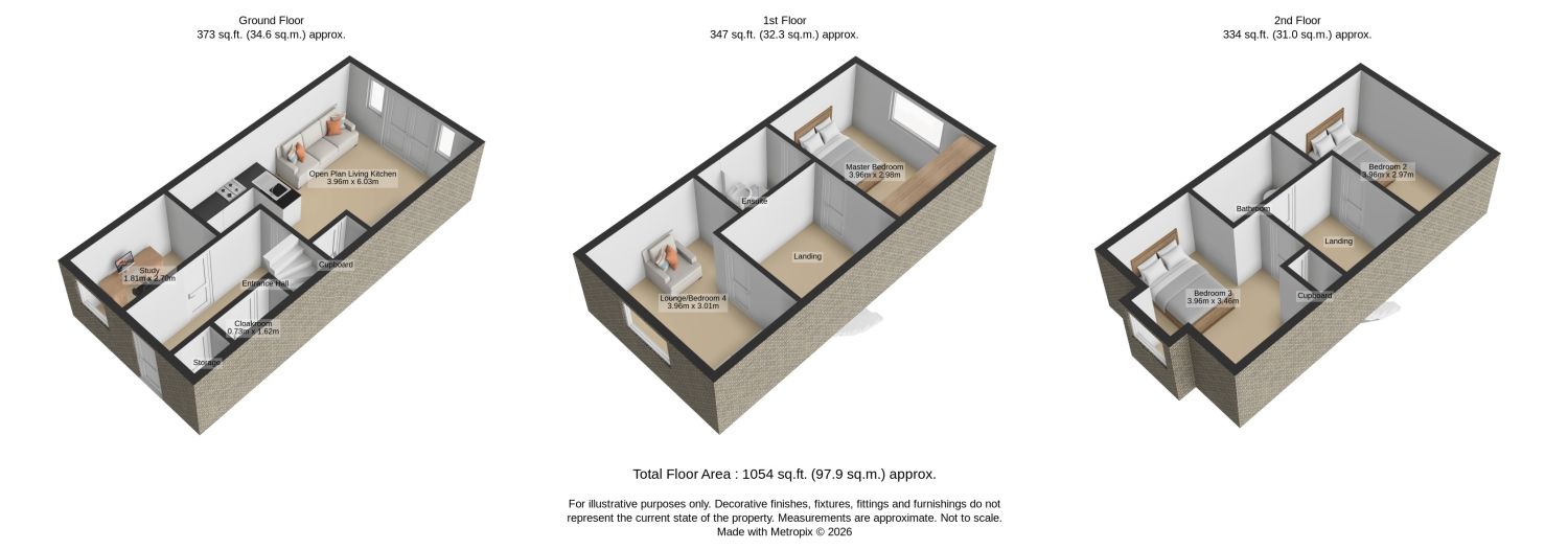 Floorplan 2