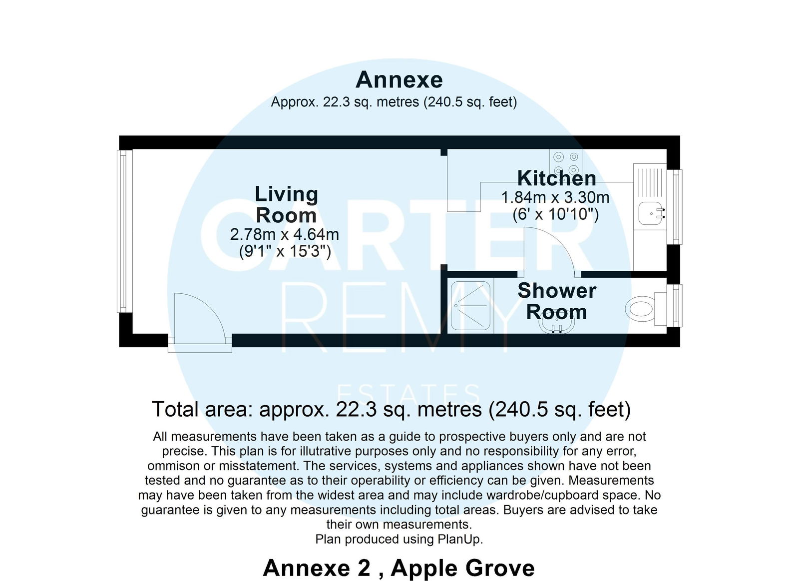 Floorplan 3