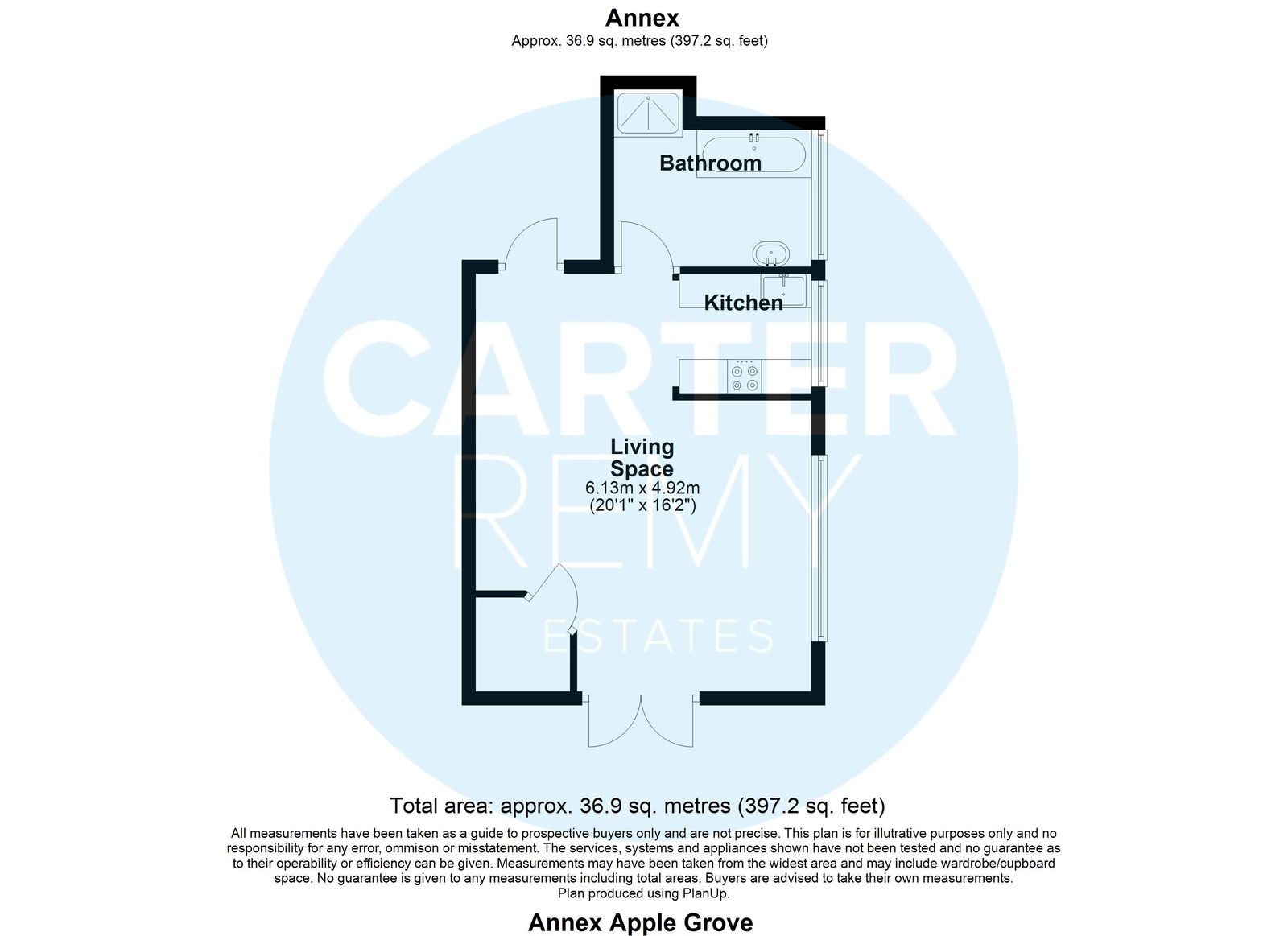 Floorplan 2