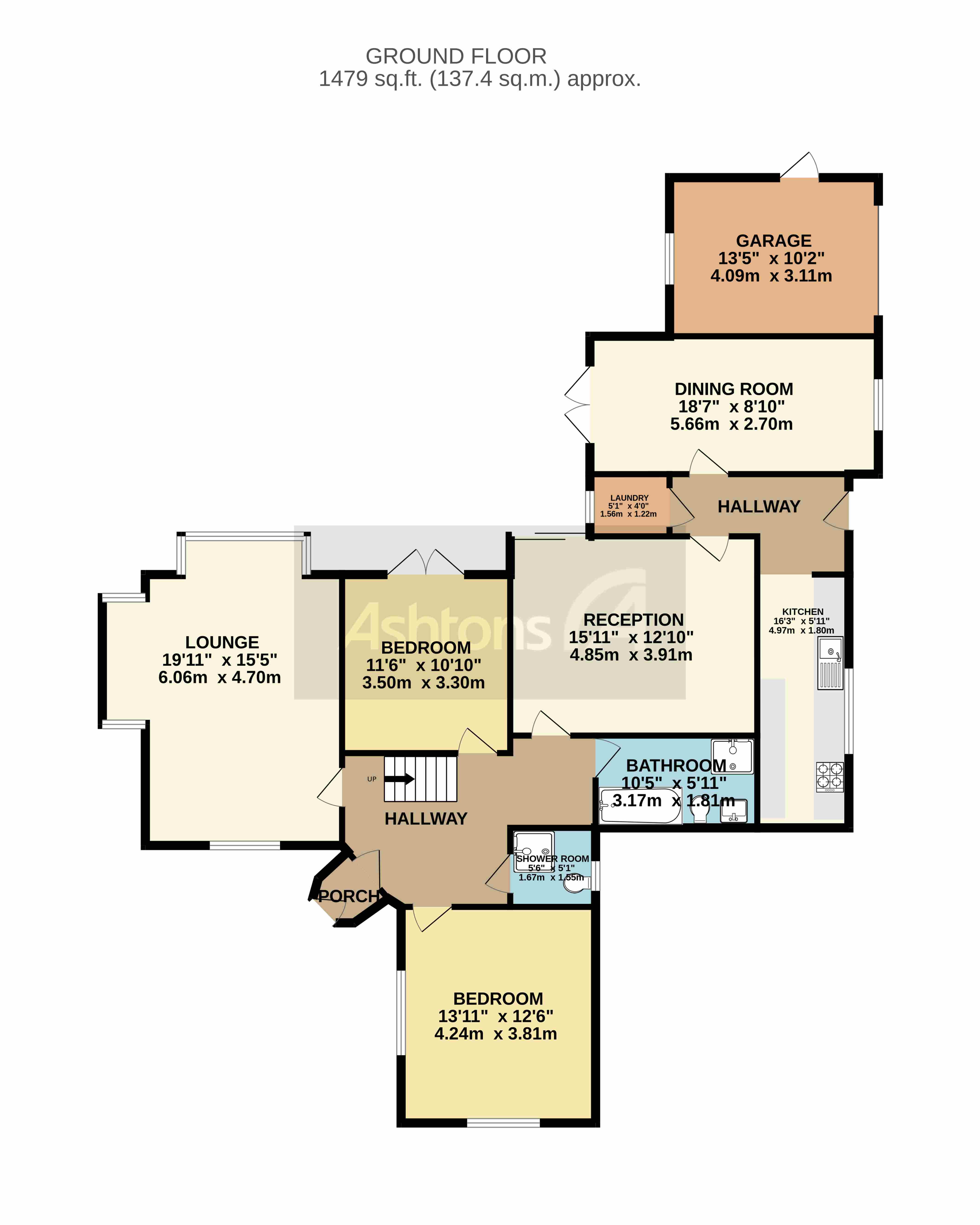 Floorplan 2