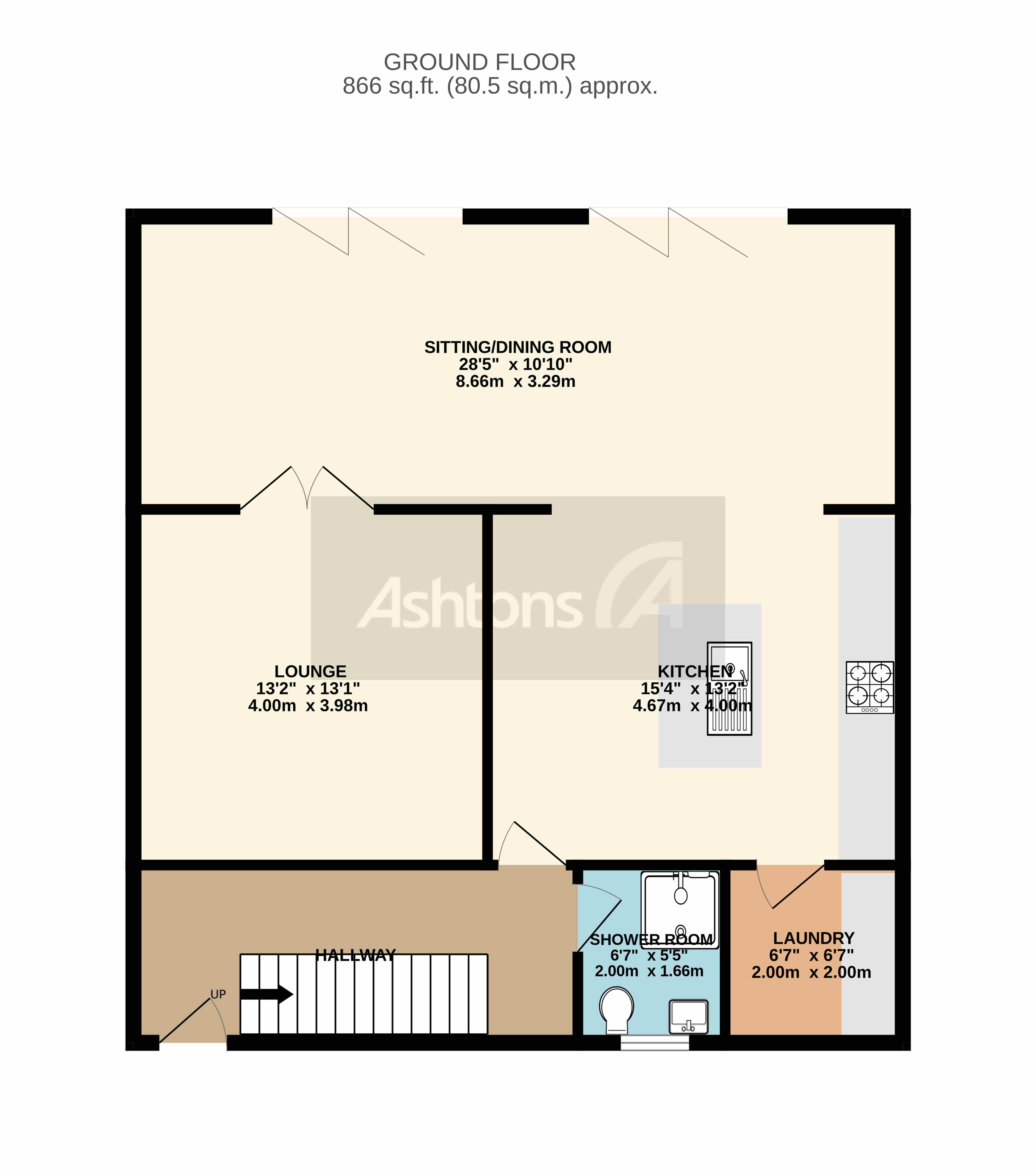 Floorplan 2