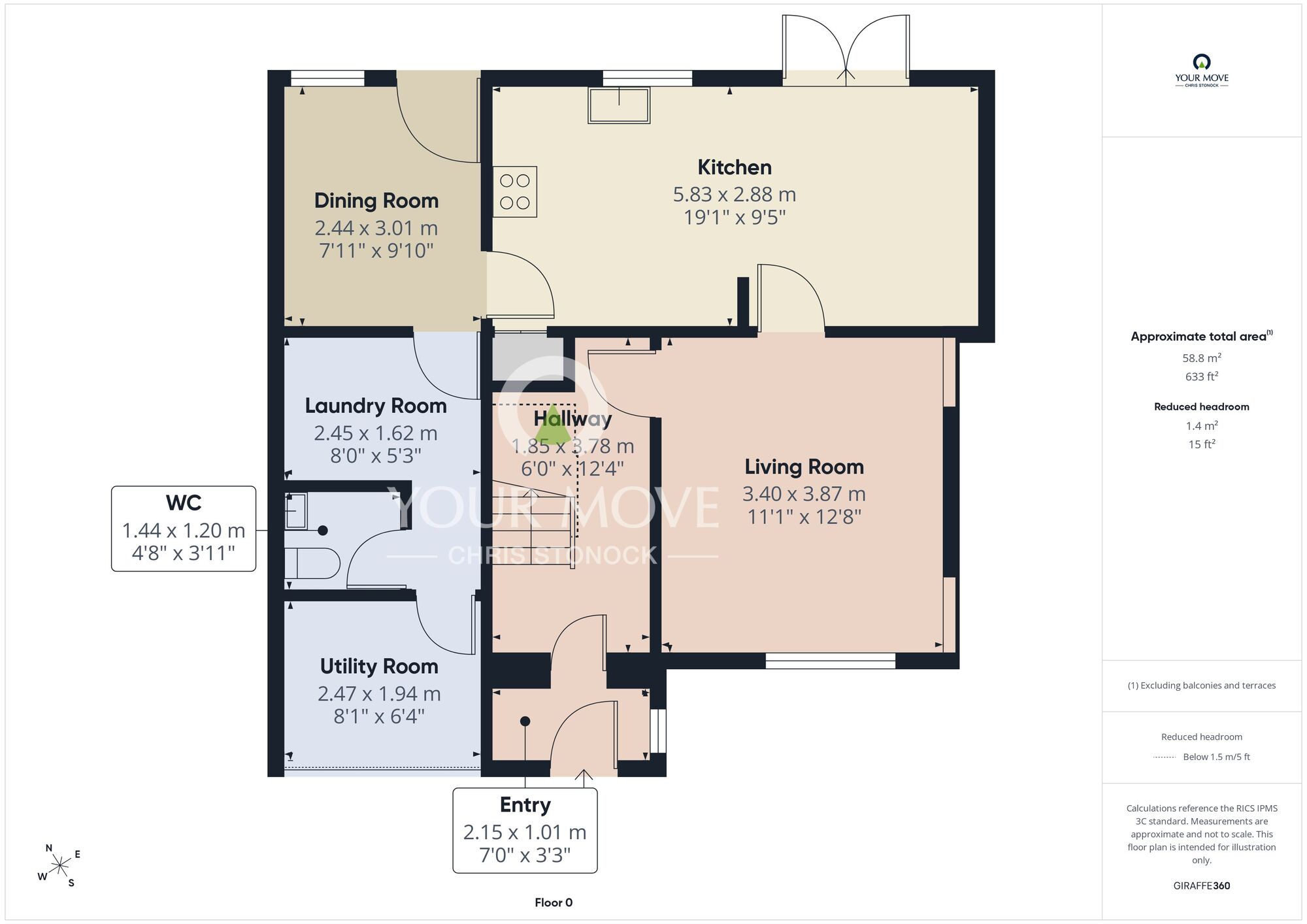 Floorplan 2