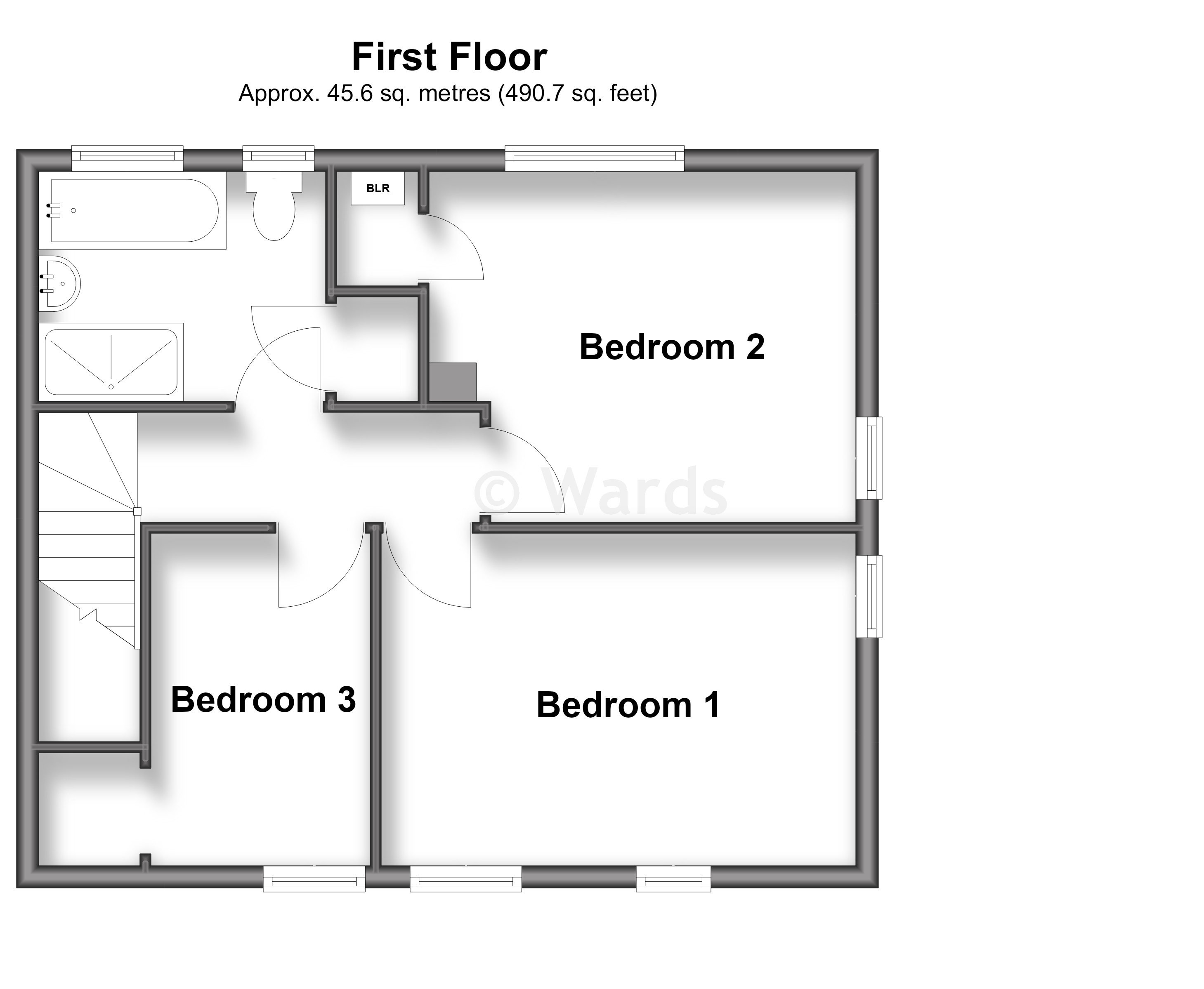 Floorplan 2