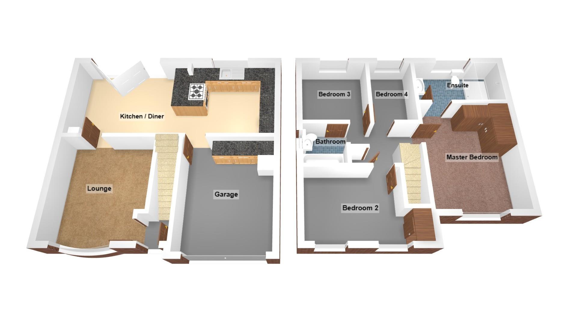 Floorplan 2