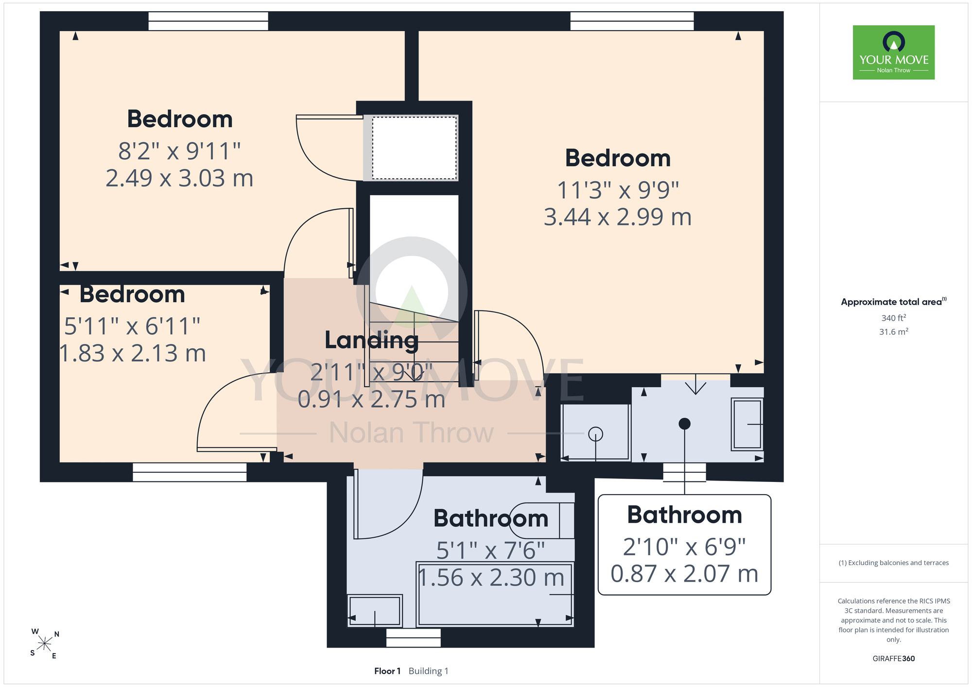 Floorplan 4