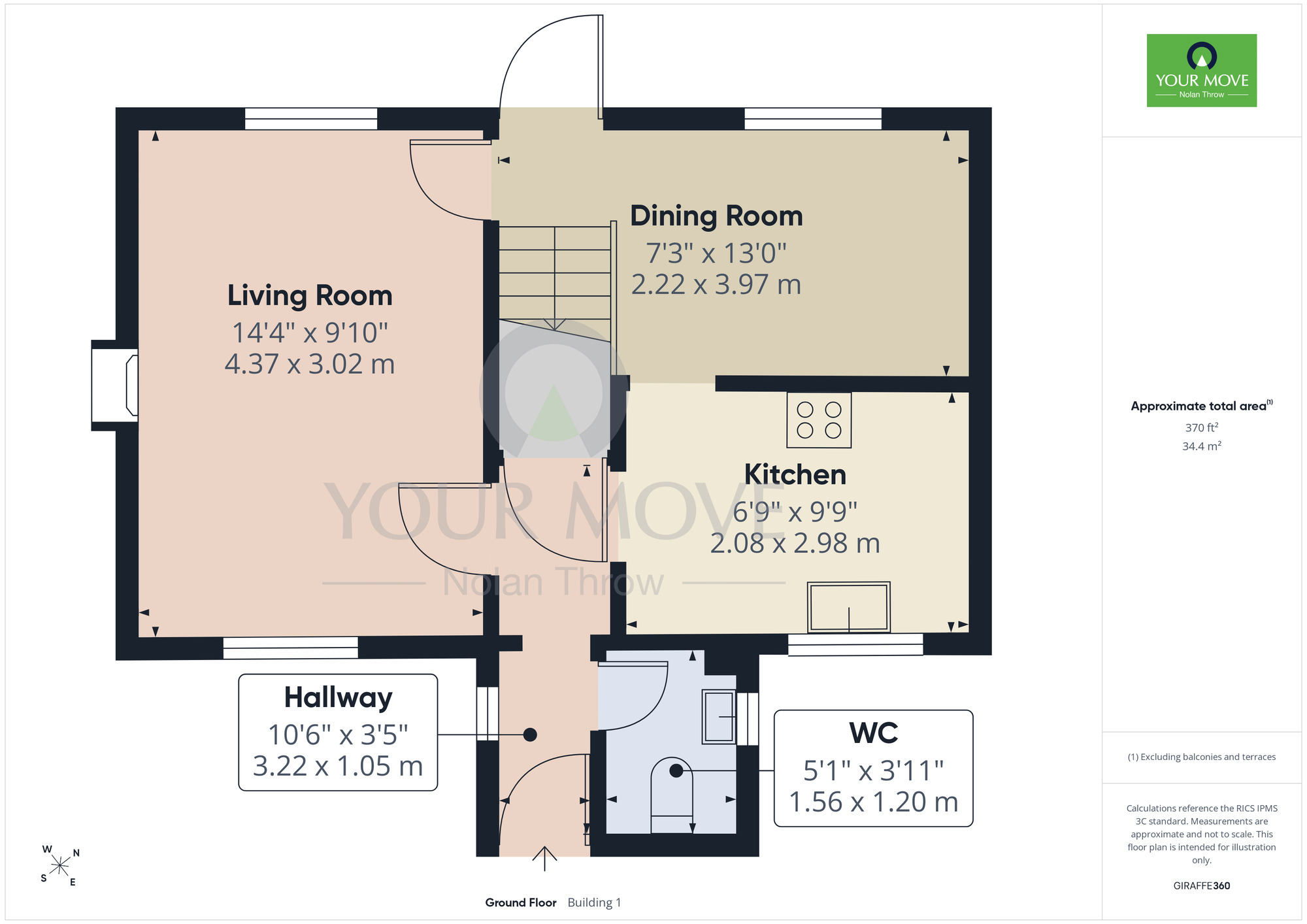 Floorplan 3