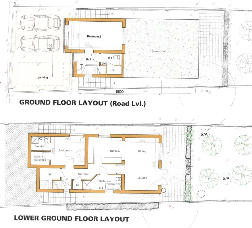 Floorplan 2