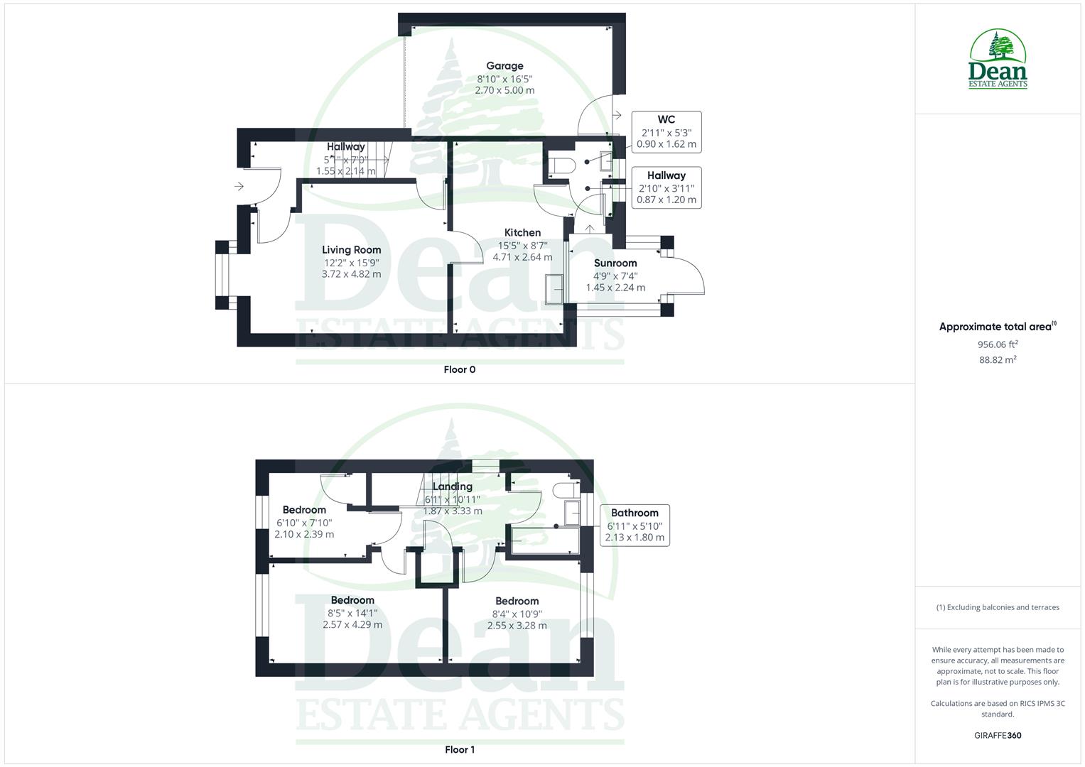 Floorplan 3