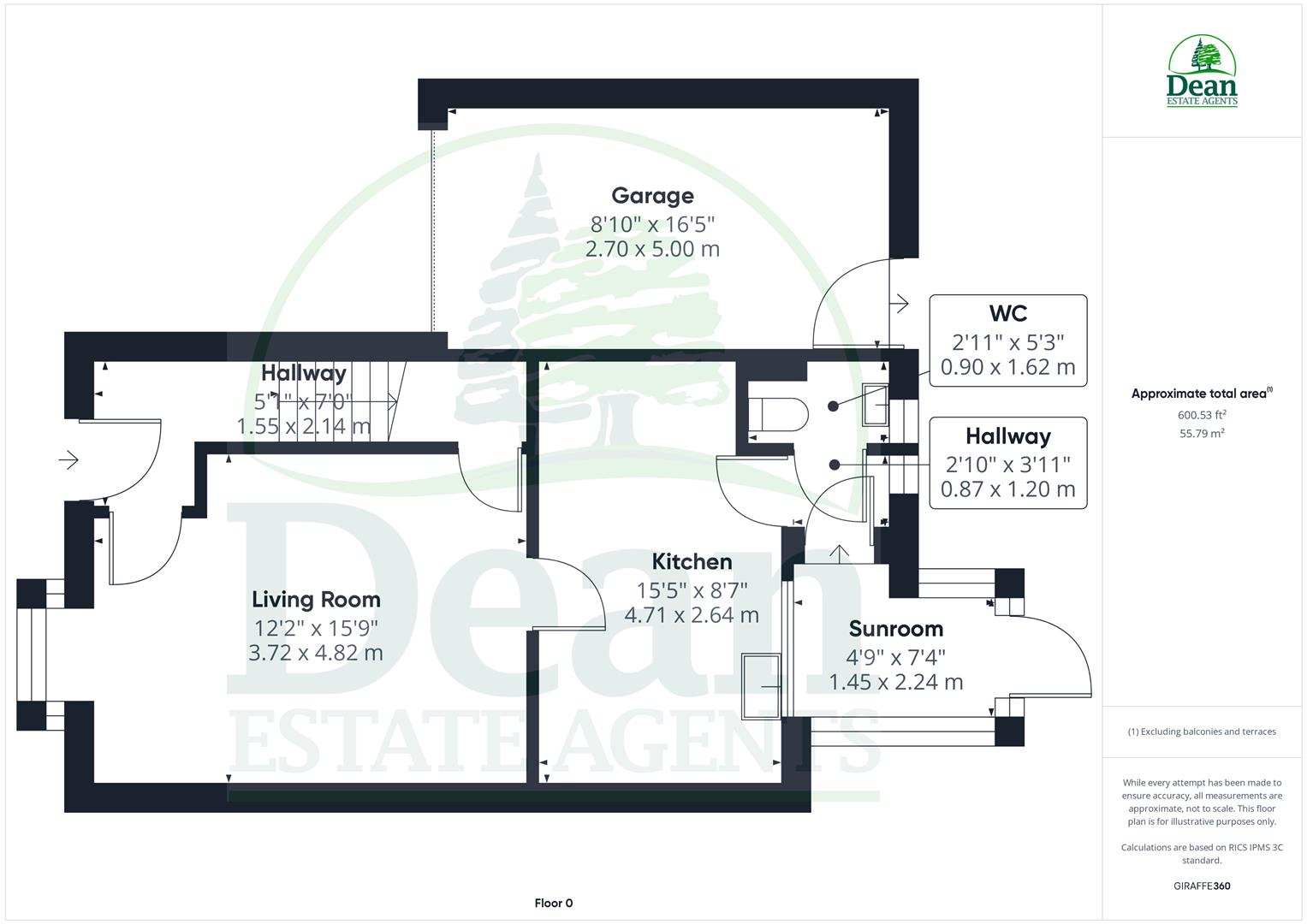 Floorplan 2