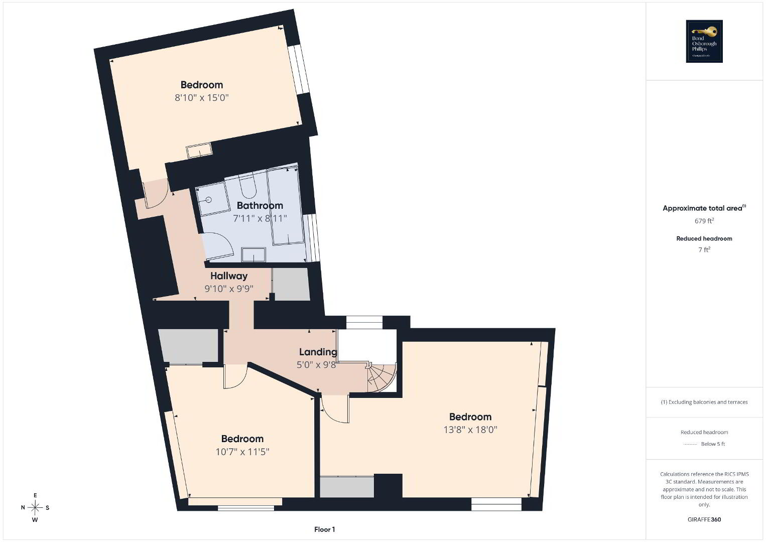 Floorplan 3