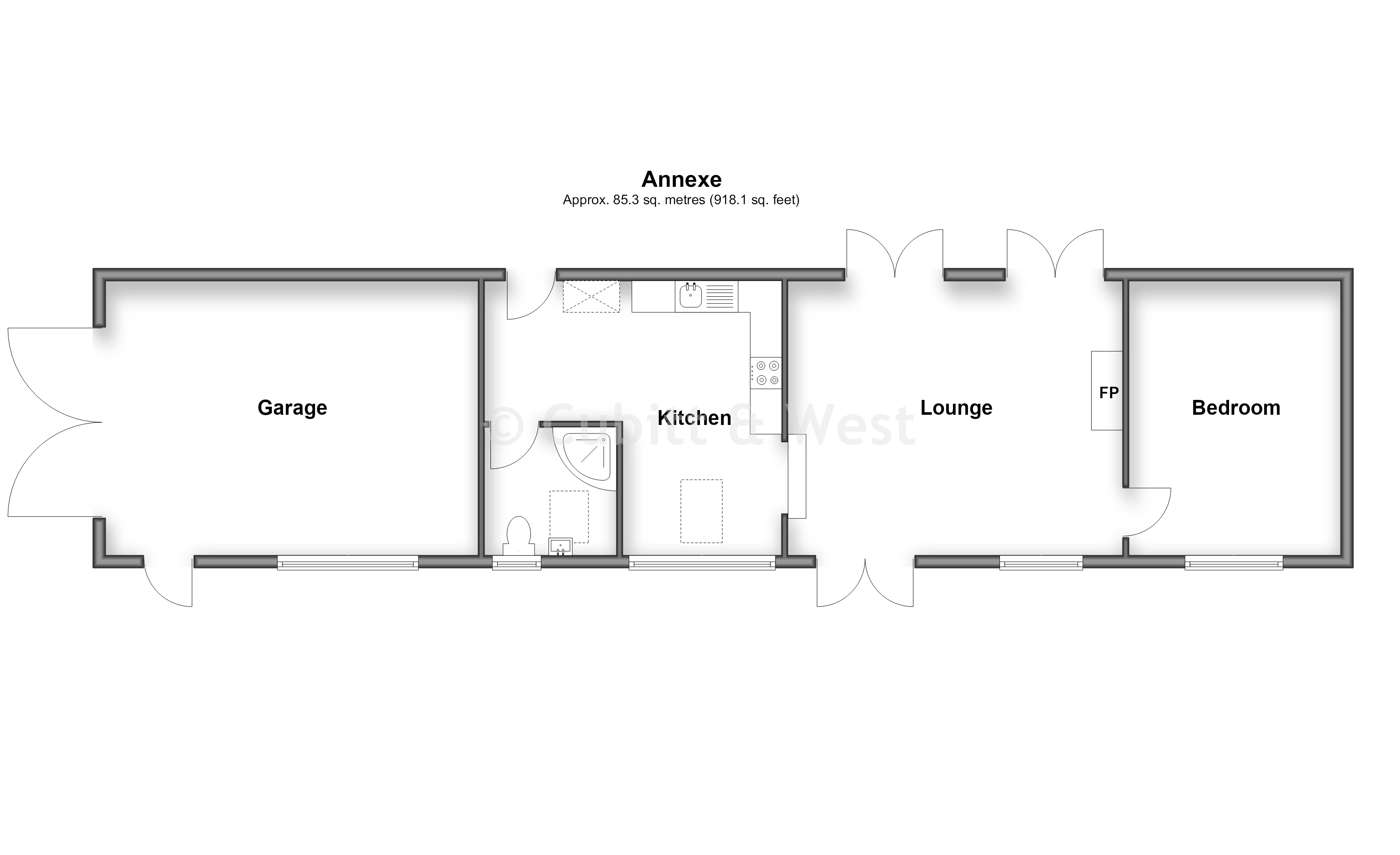 Floorplan 3