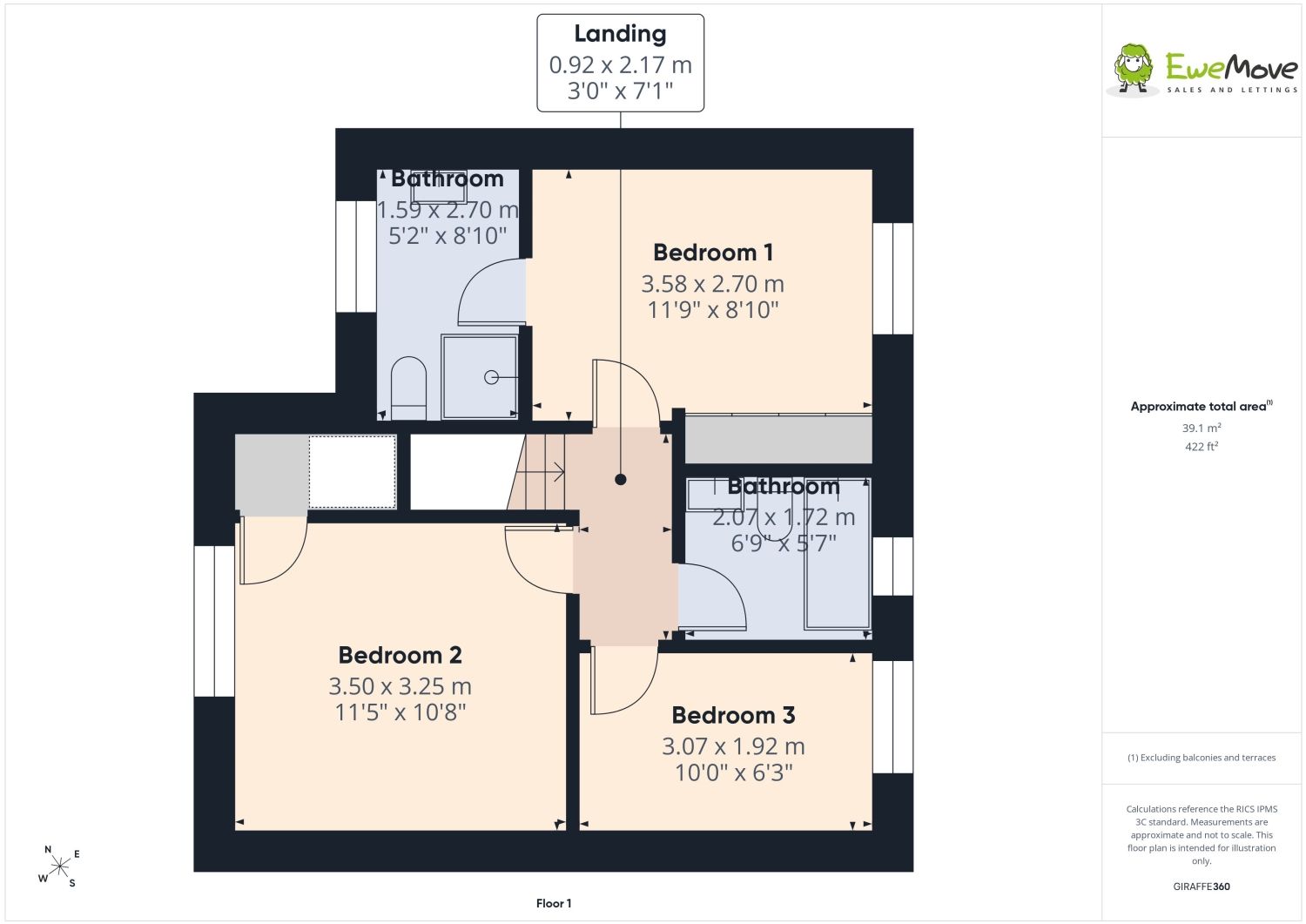 Floorplan 2