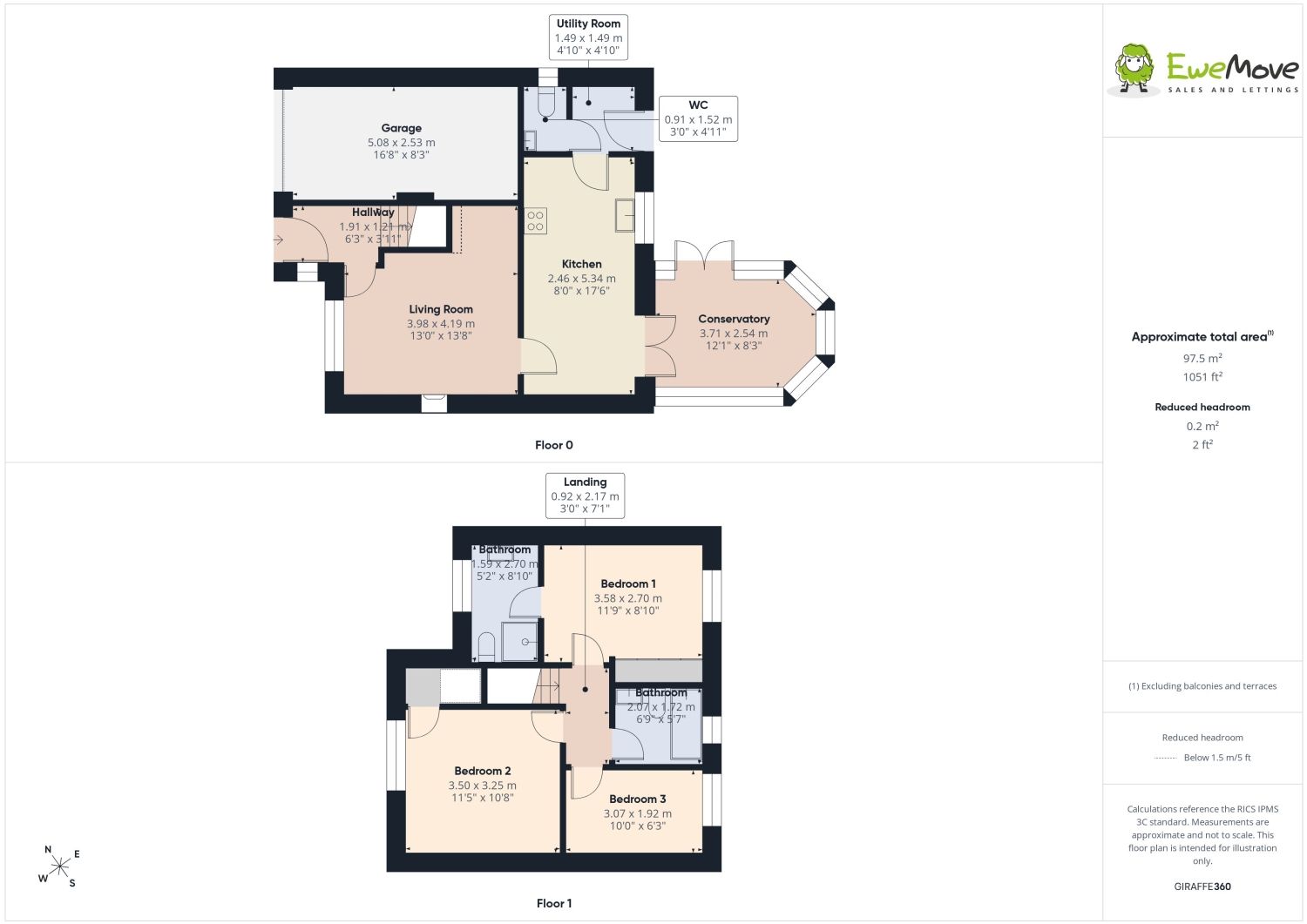 Floorplan 3
