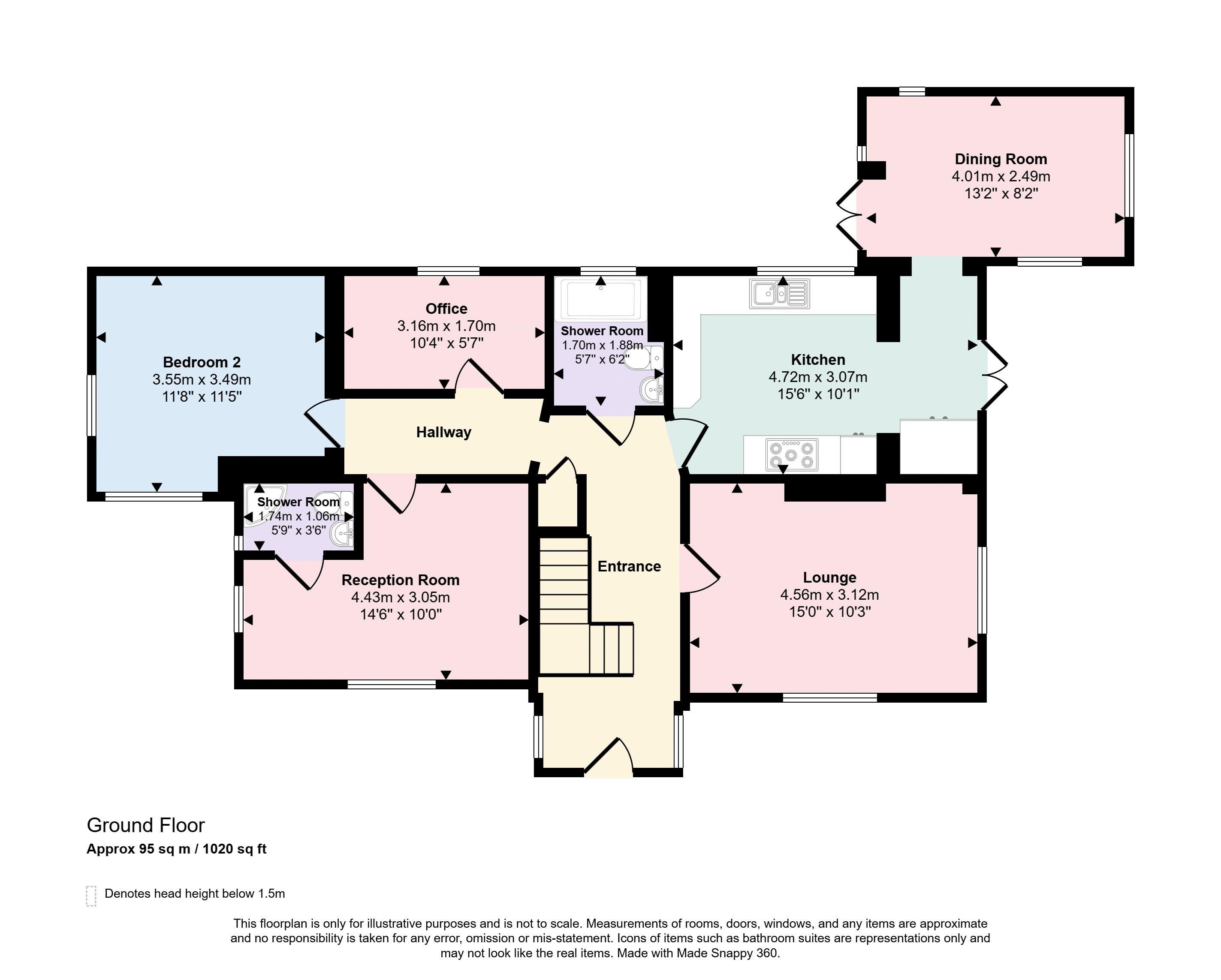 Floorplan 3