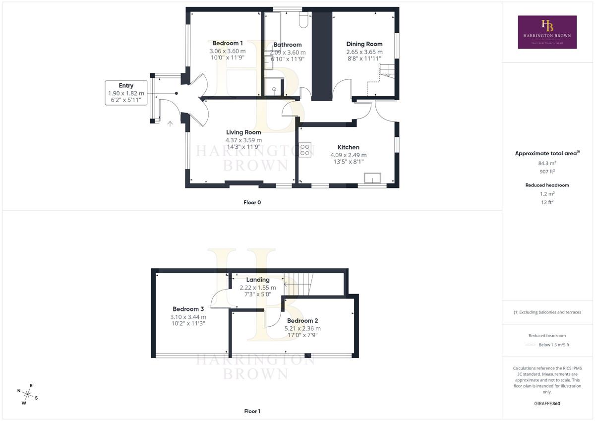 Floorplan 3