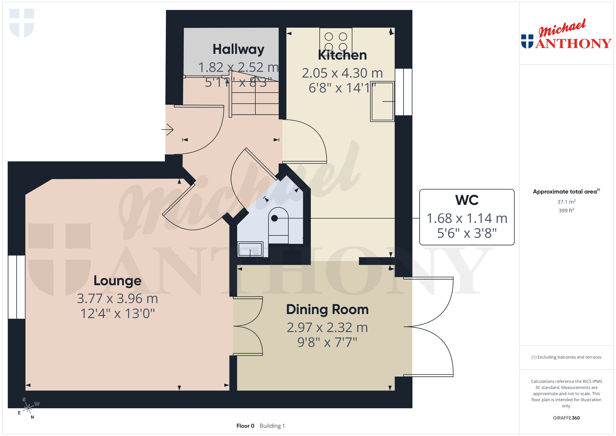 Floorplan 3
