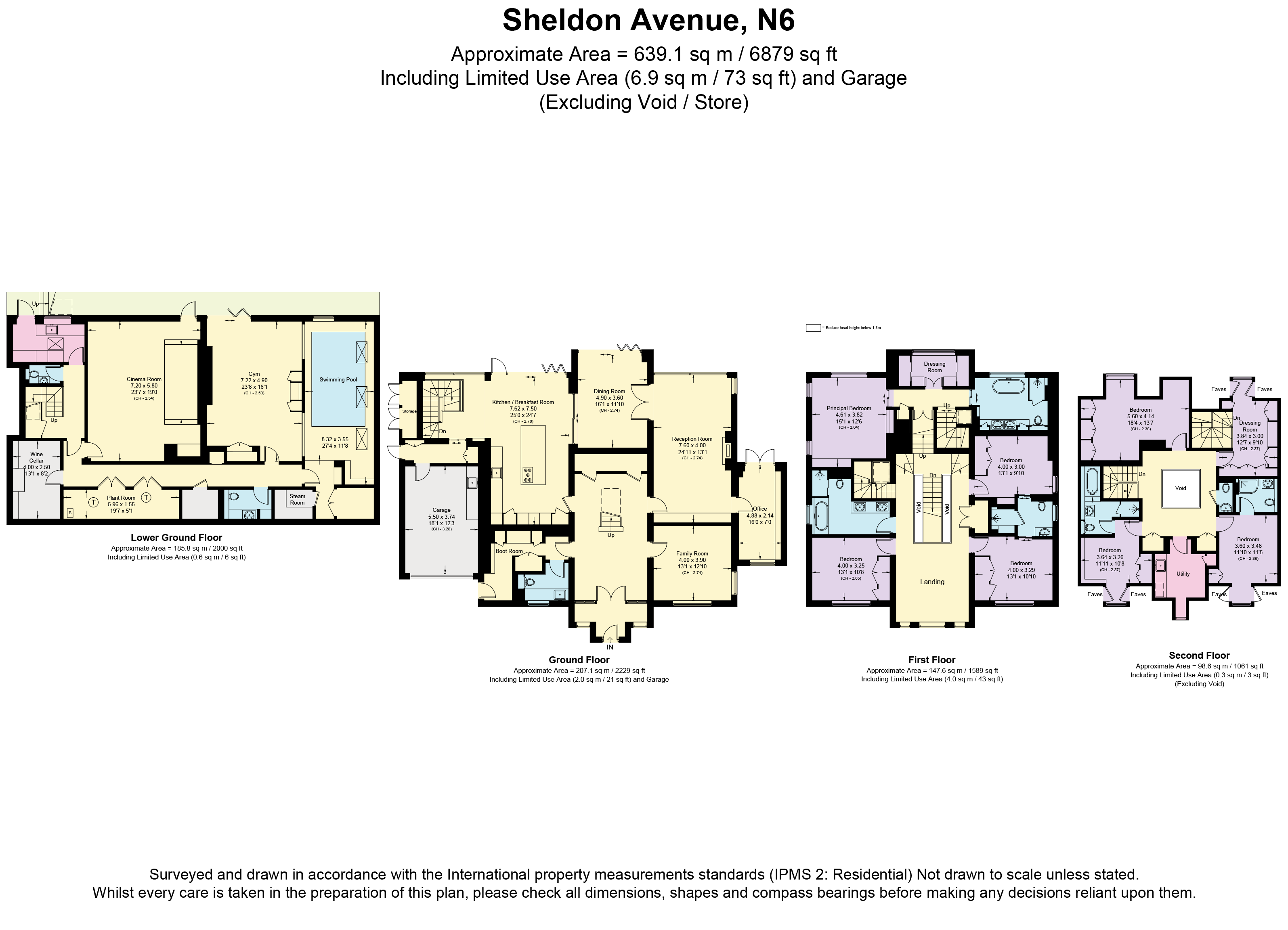 Floorplan 4