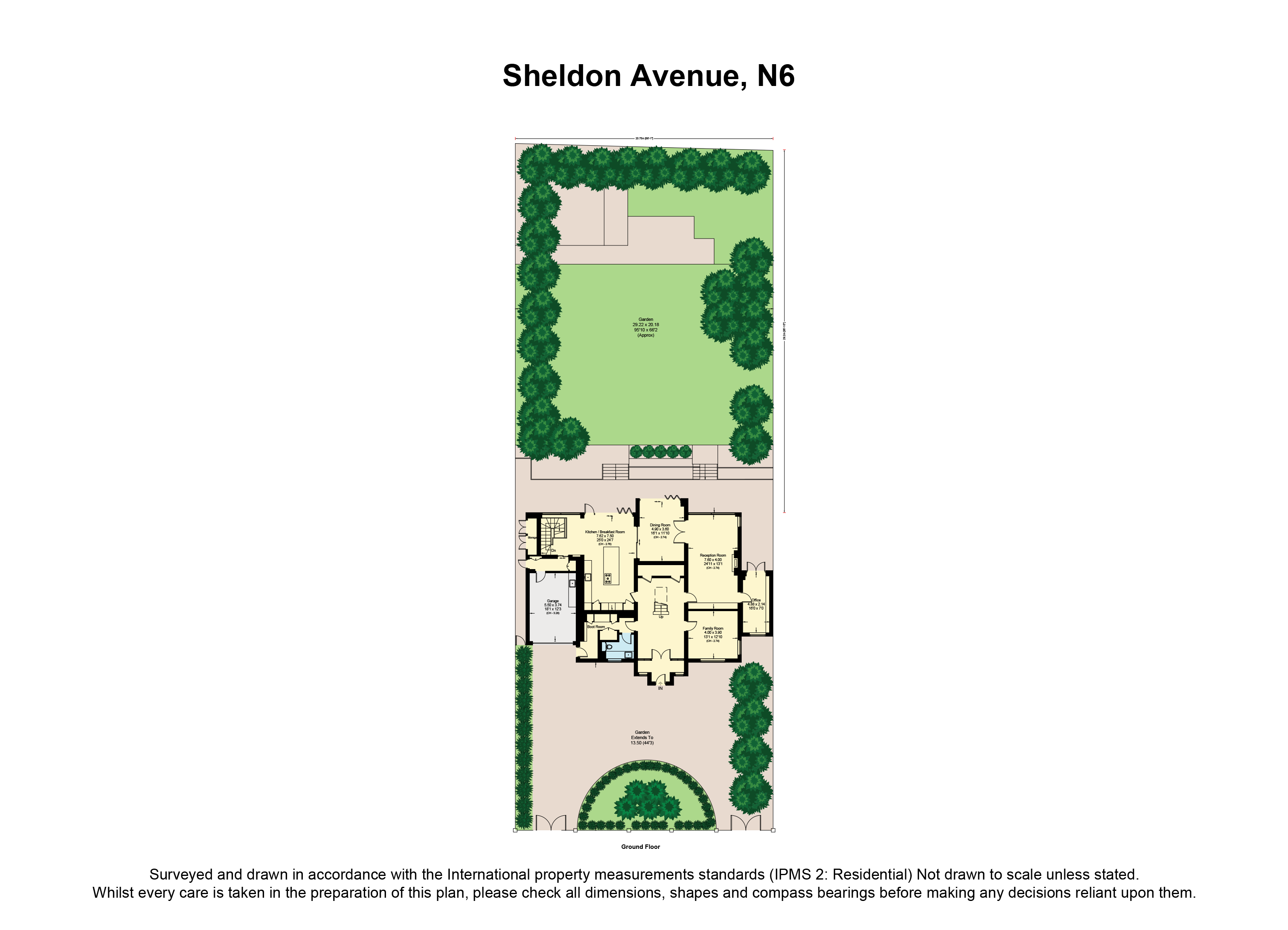 Floorplan 3