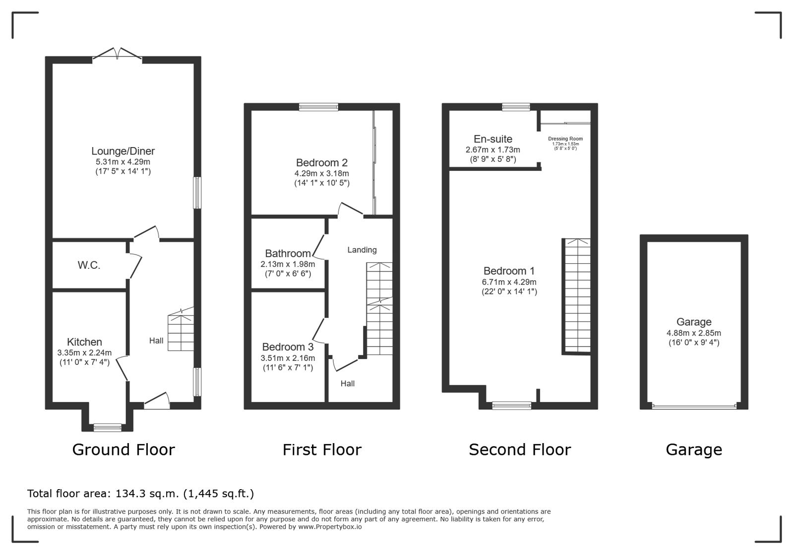 Floorplan 2