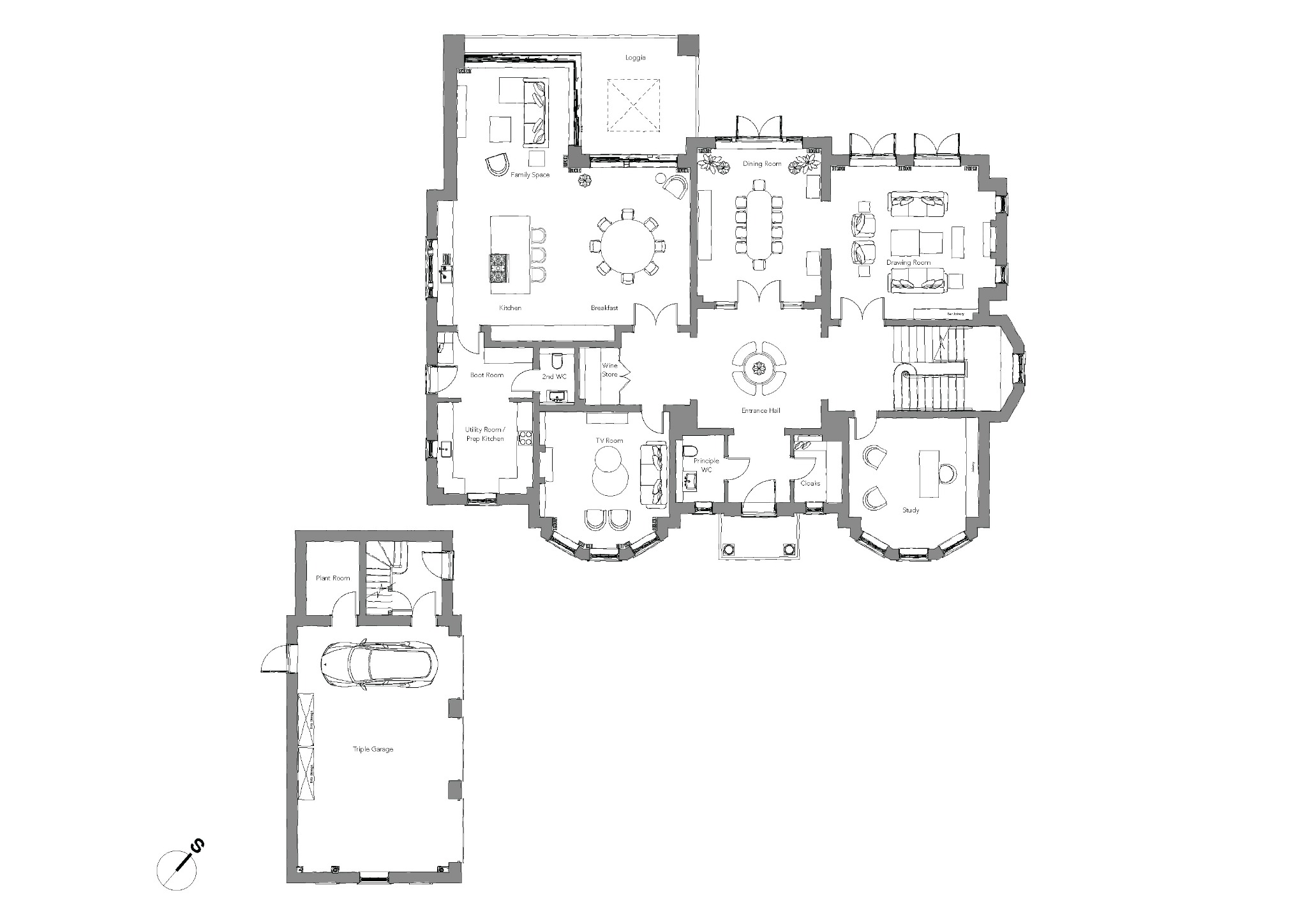 Floorplan 5
