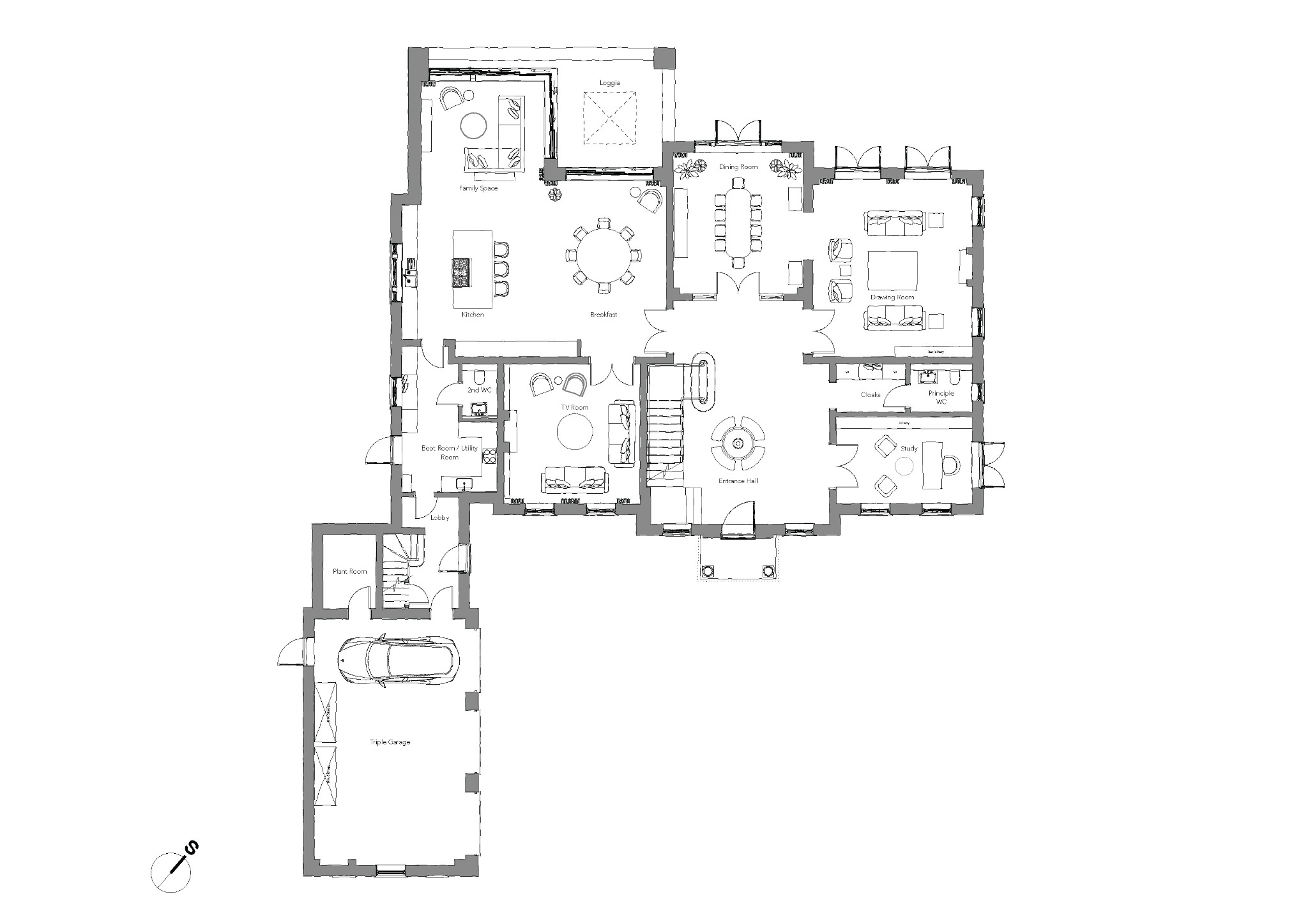 Floorplan 2