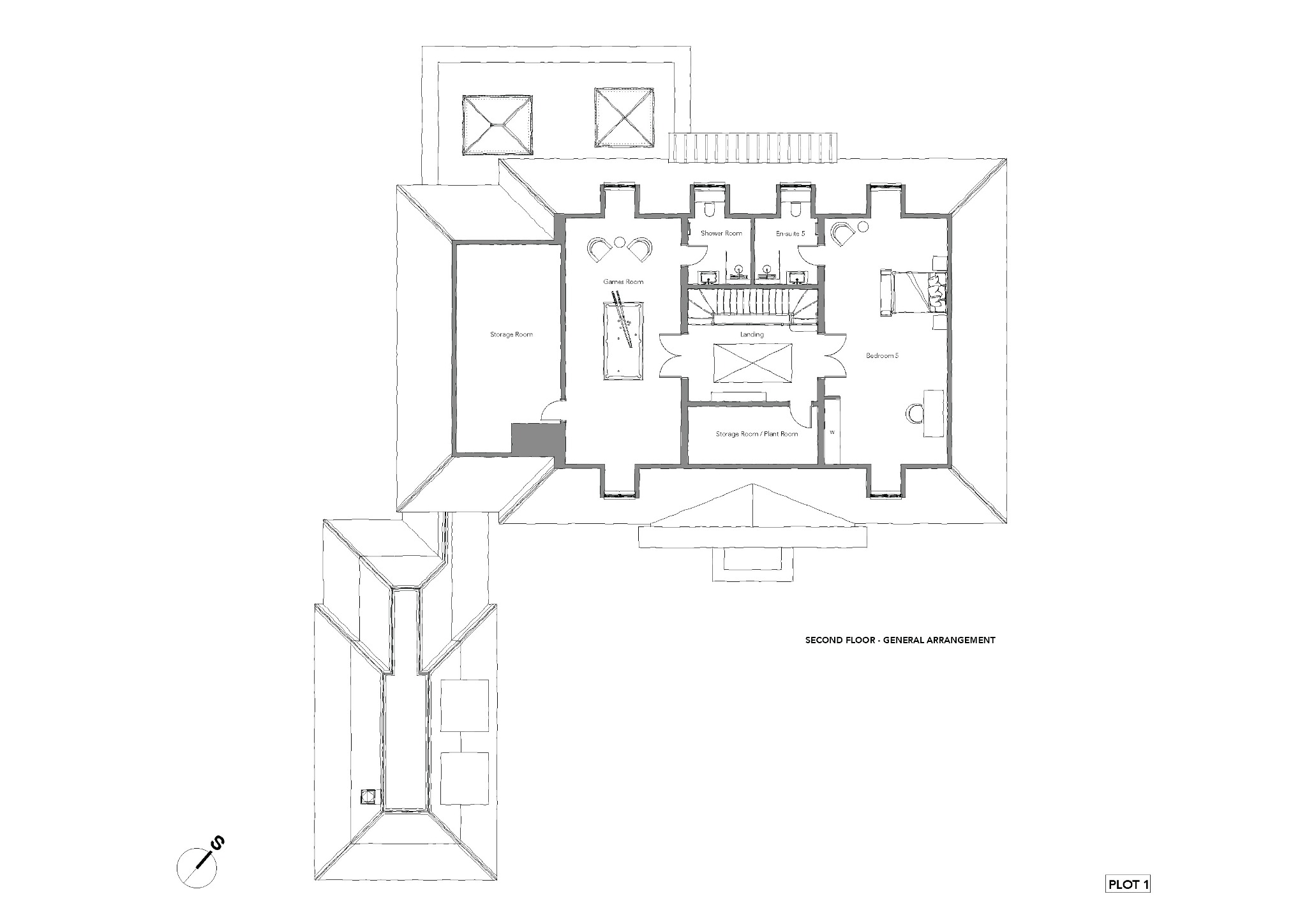 Floorplan 3