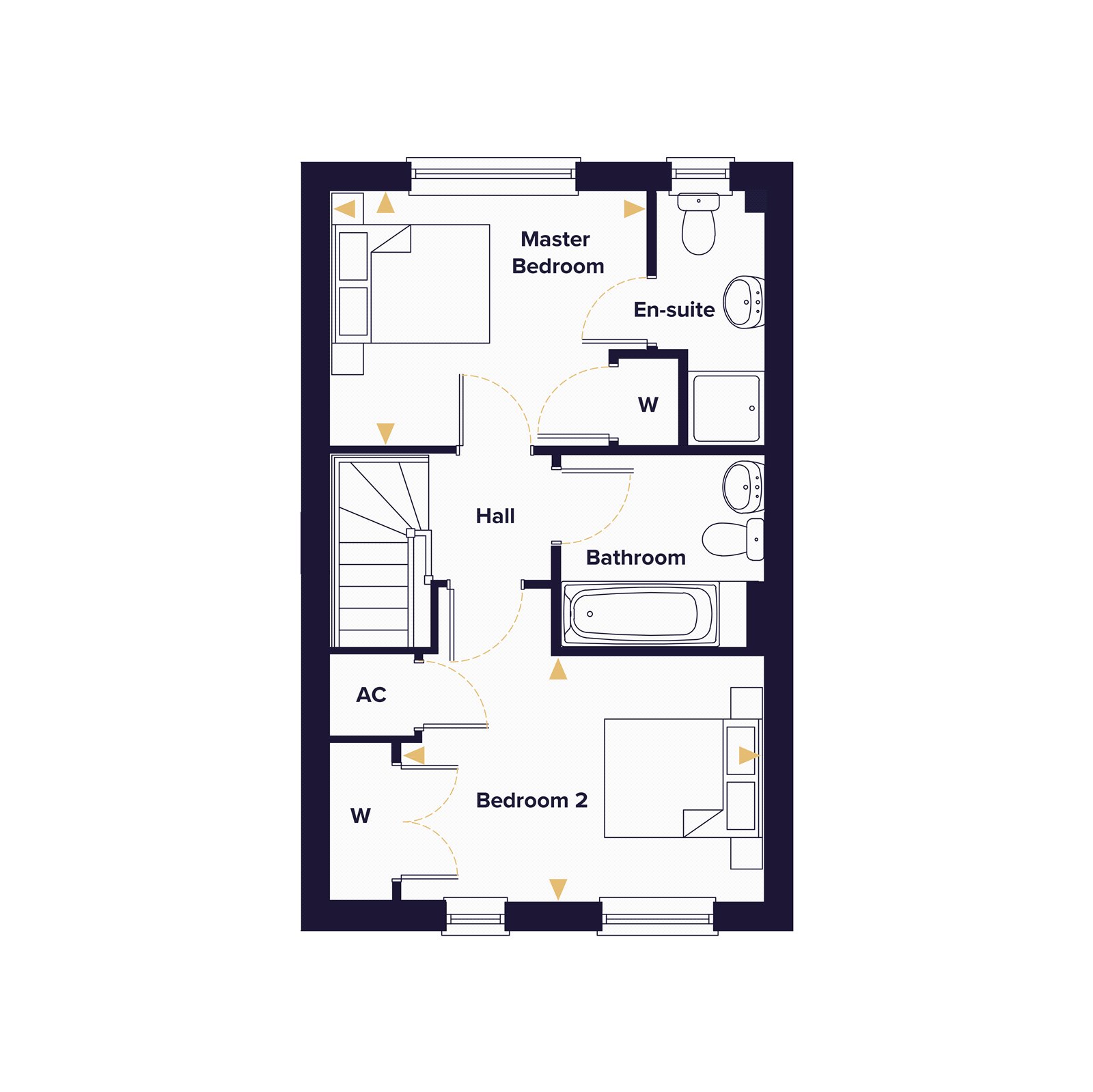 Floorplan 2