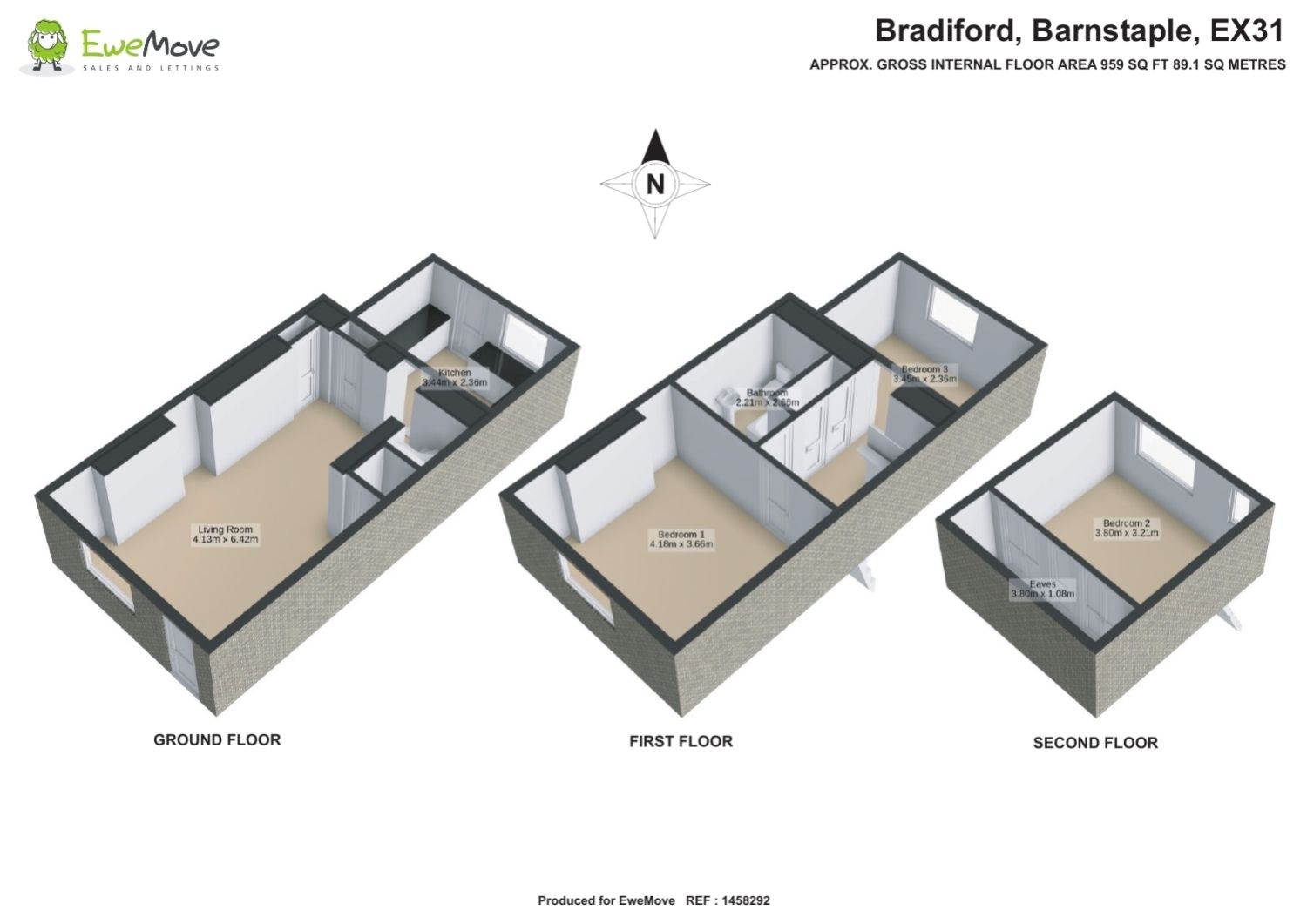 Floorplan 2