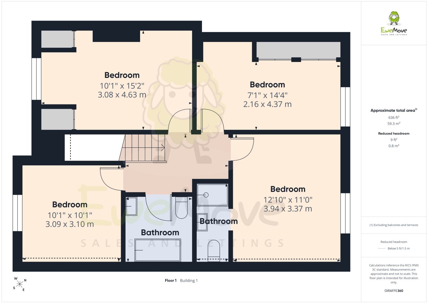 Floorplan 4