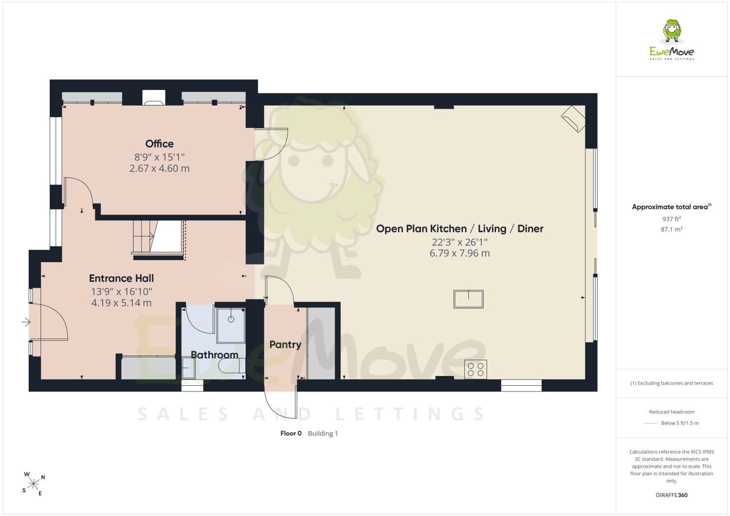 Floorplan 3
