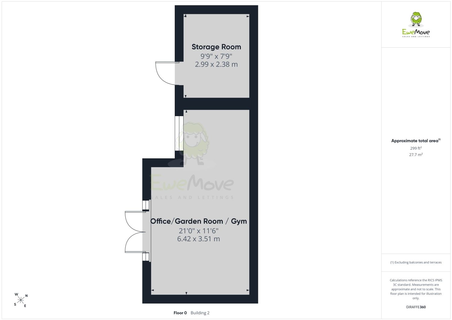 Floorplan 5