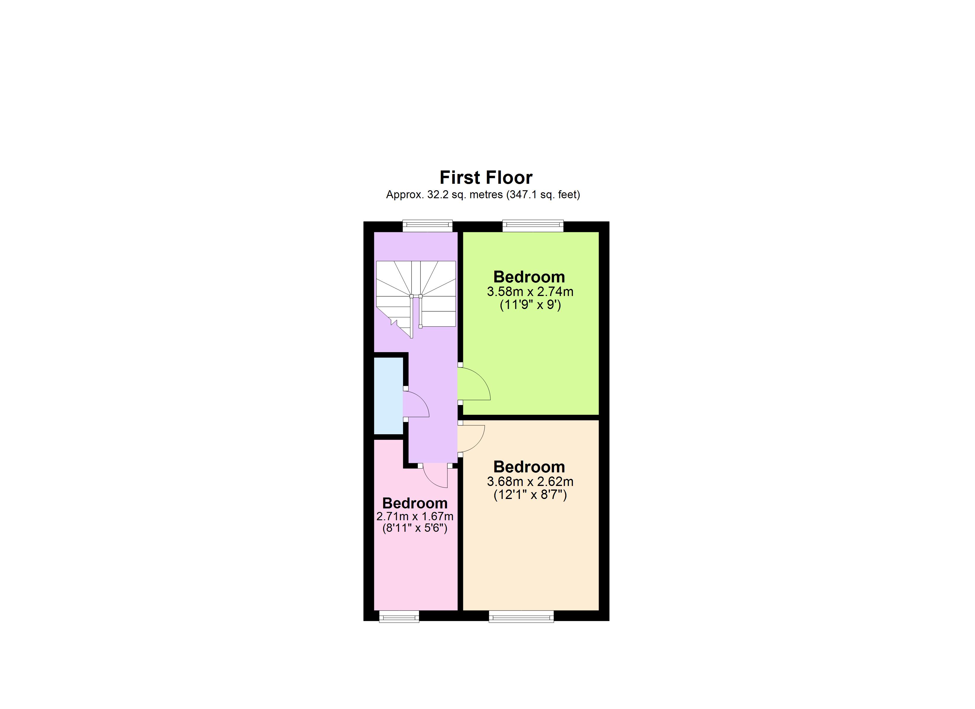 Floorplan 3