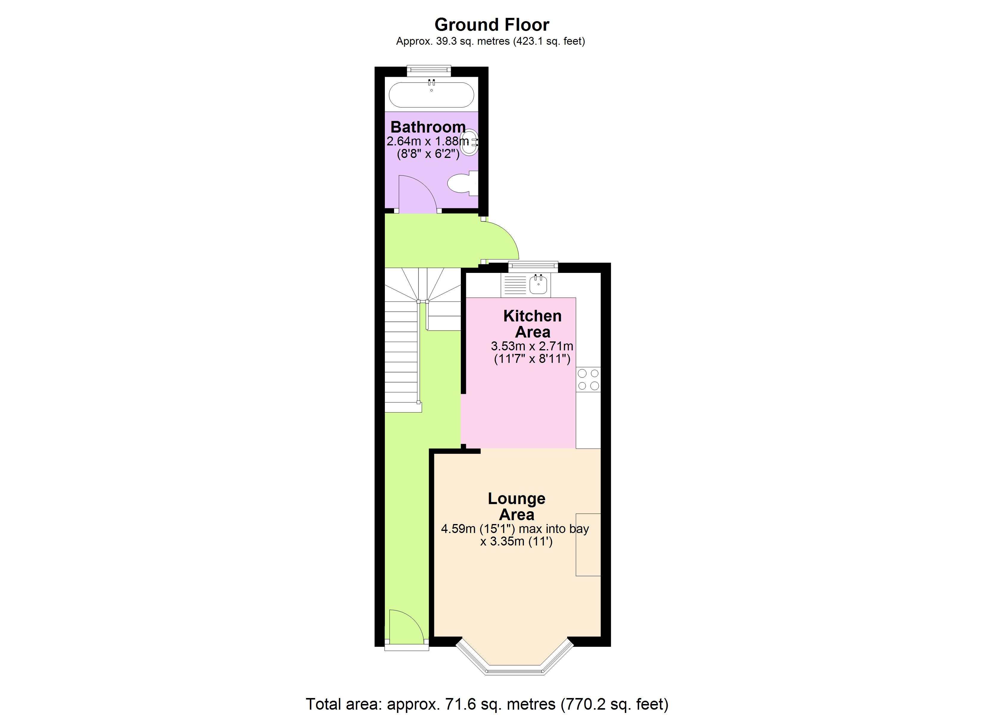 Floorplan 2