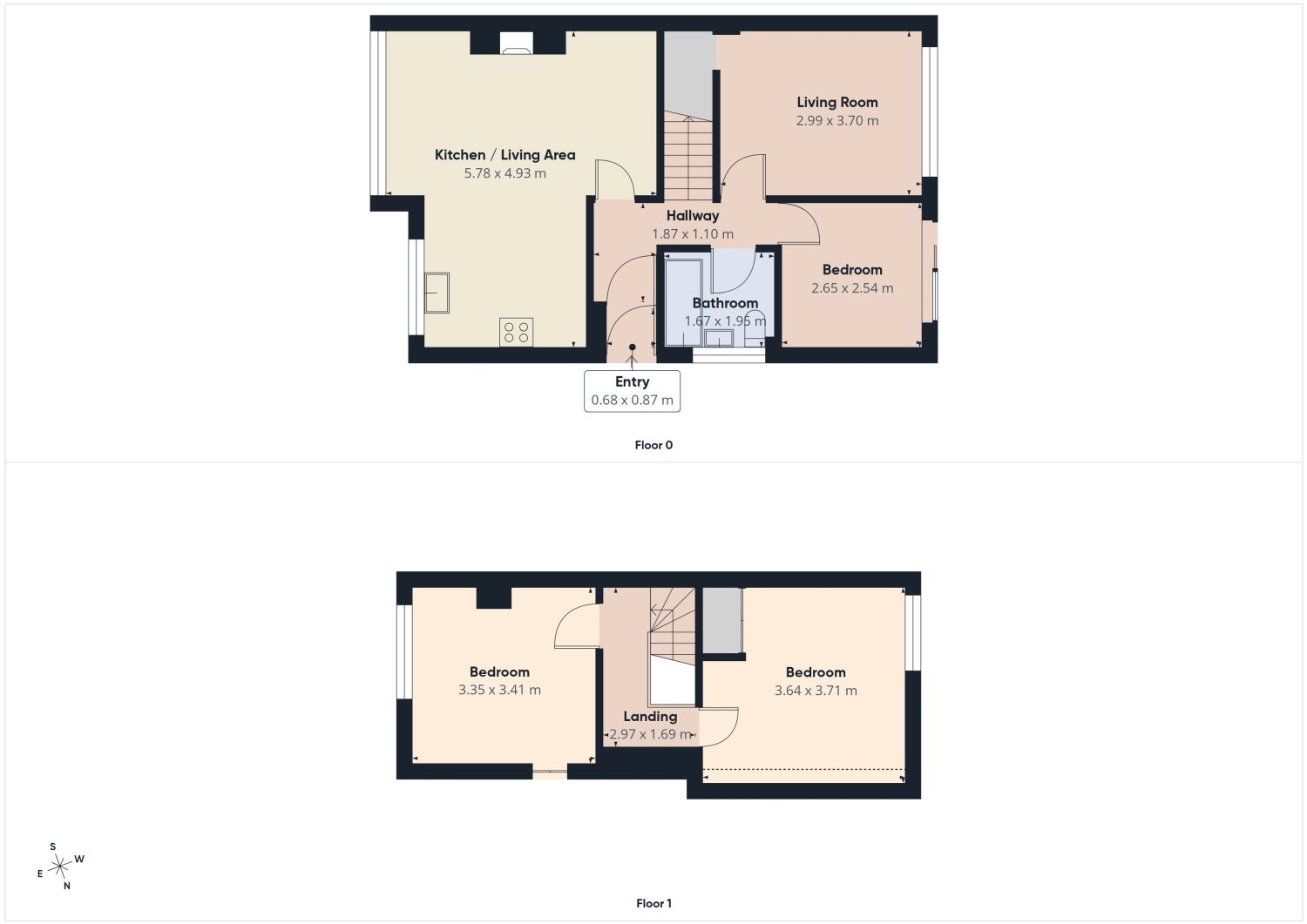 Floorplan 3