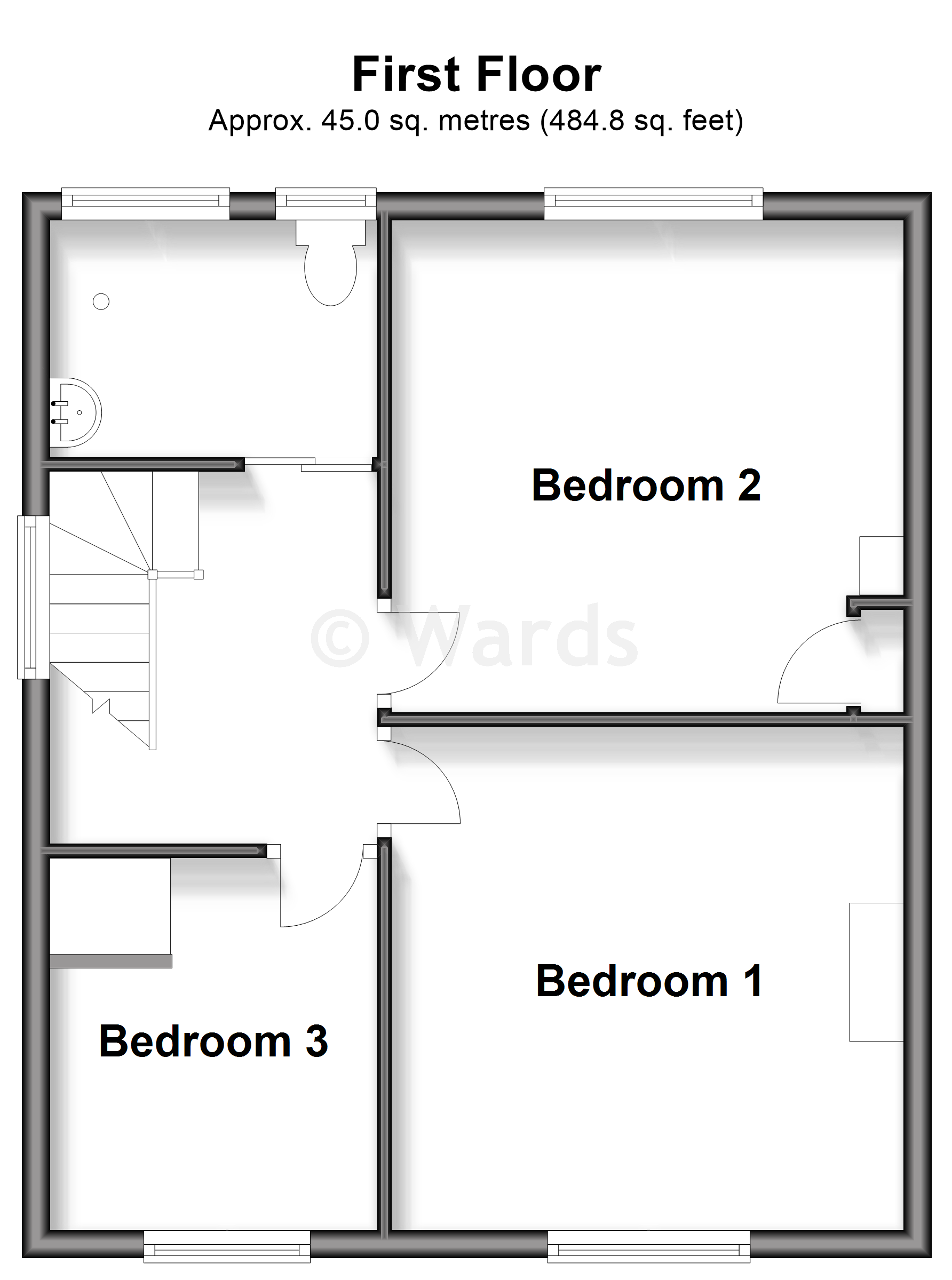 Floorplan 2