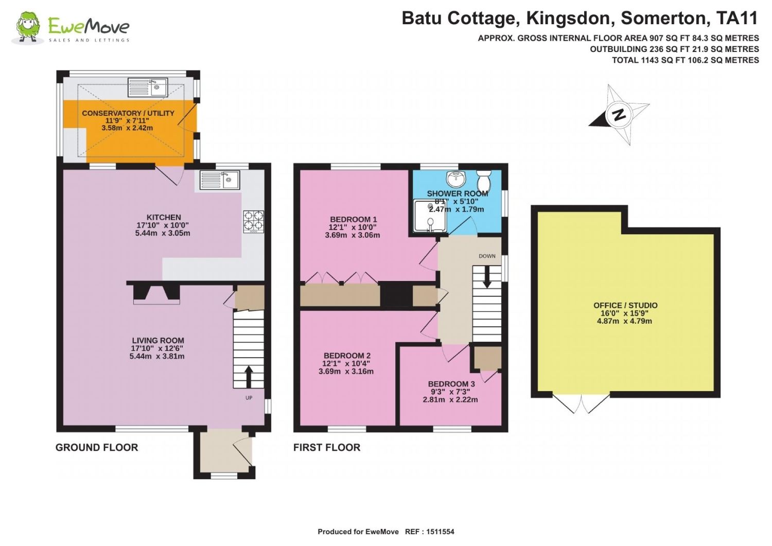 Floorplan 2