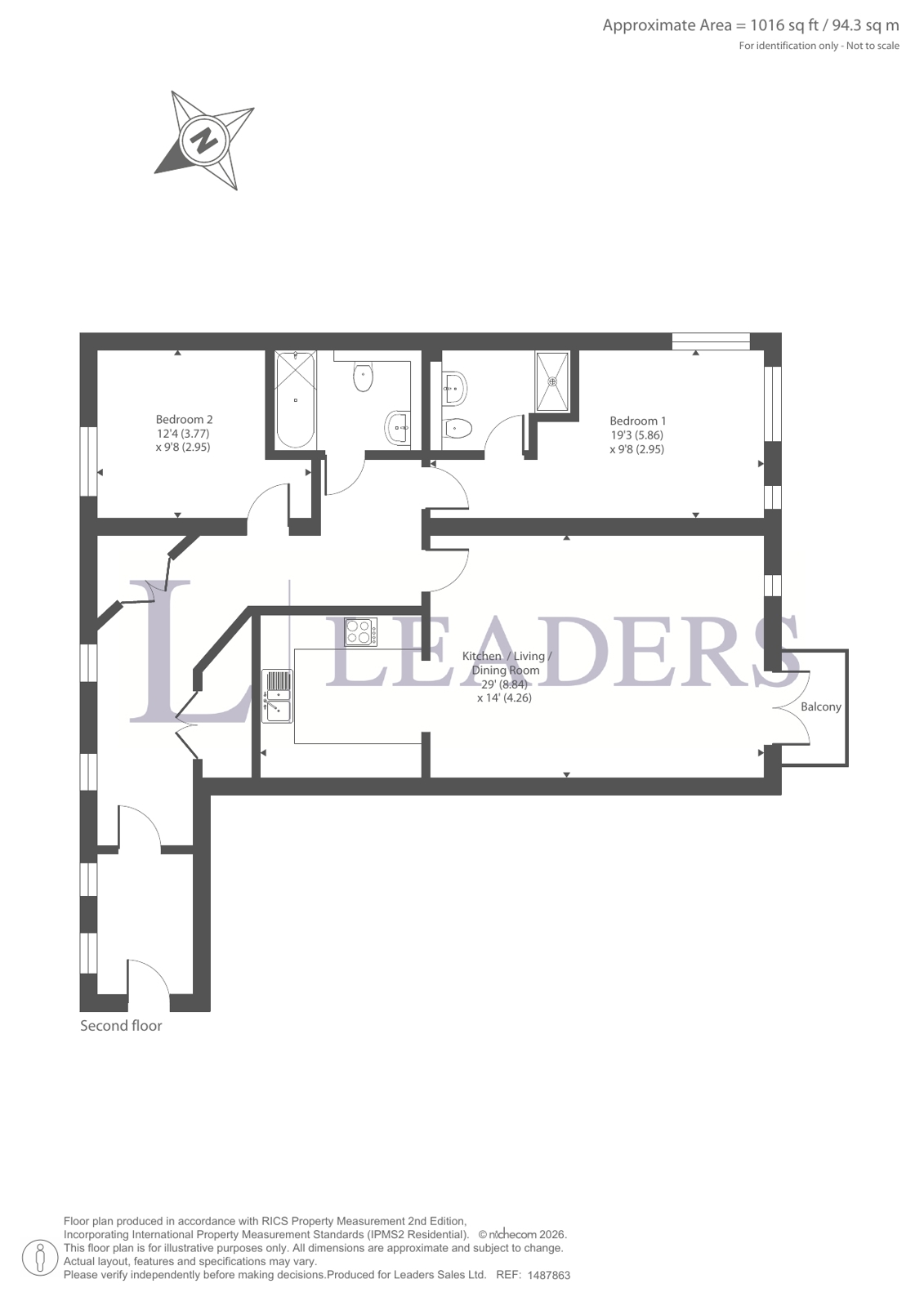 Floorplan 2