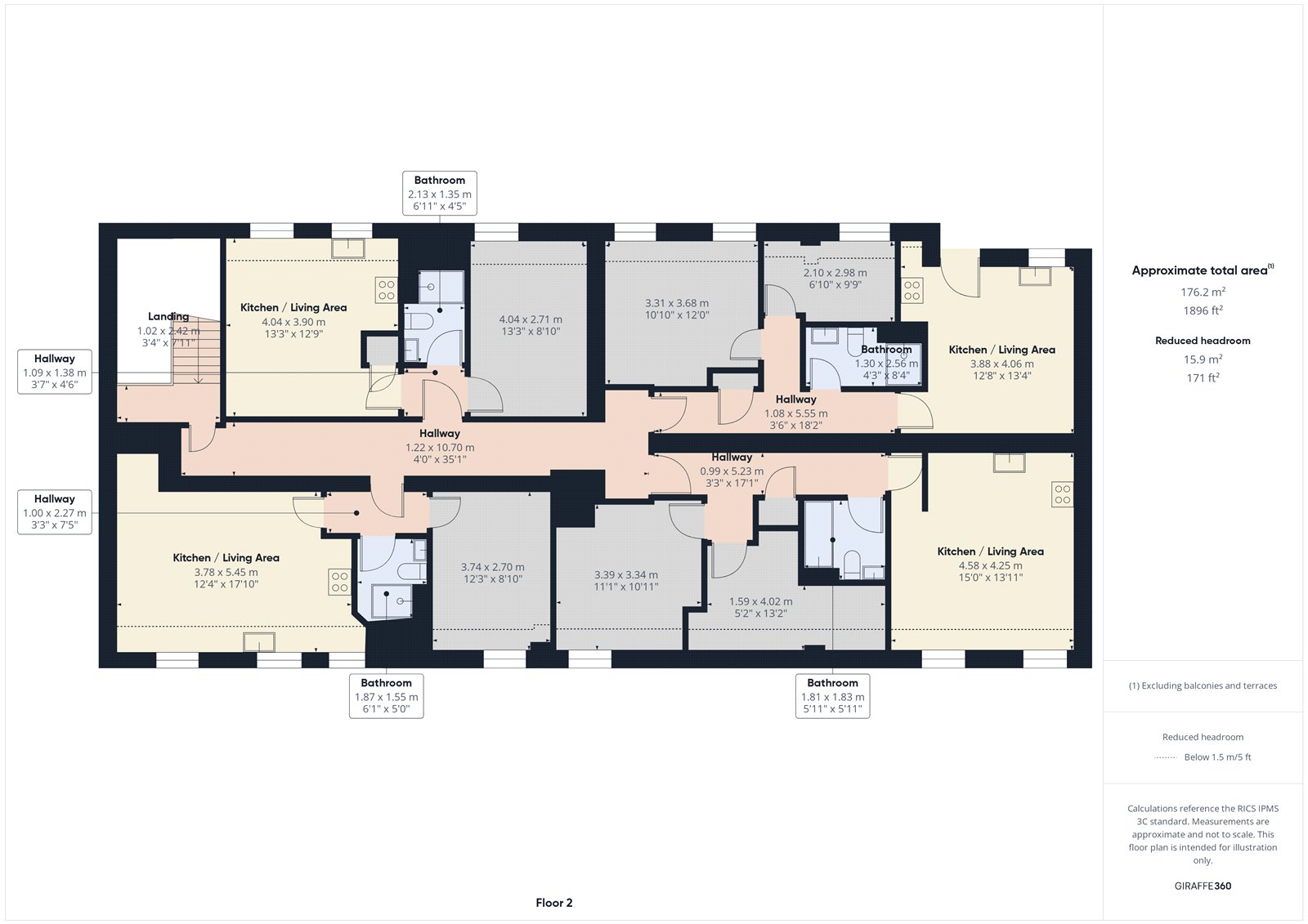 Floorplan 3