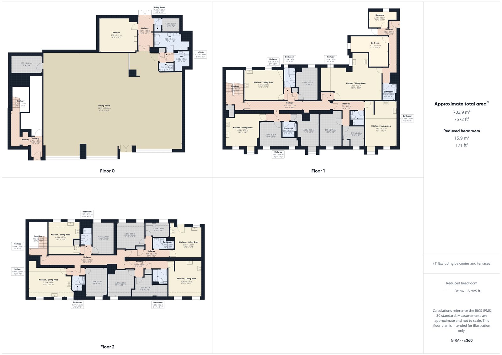Floorplan 4