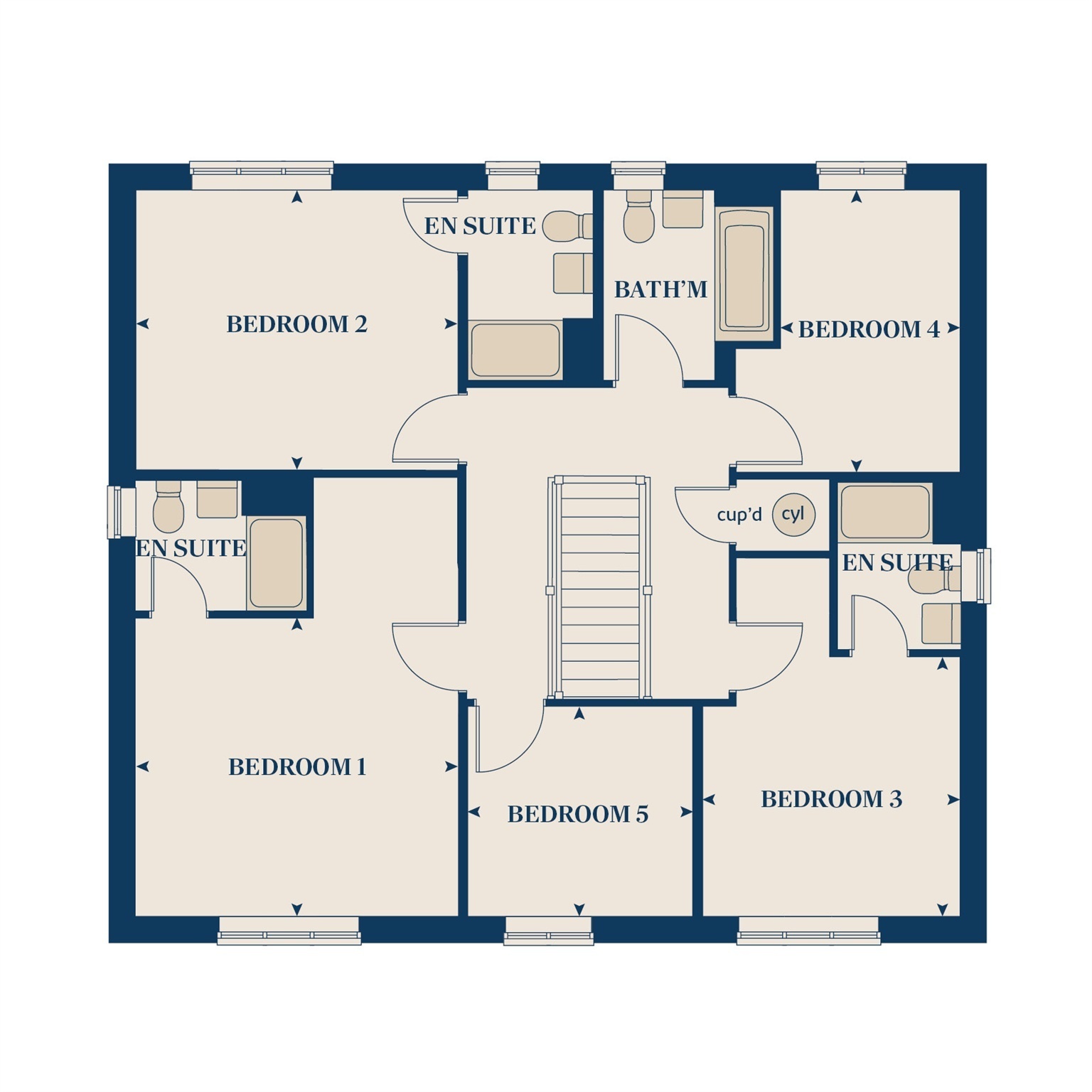Floorplan 2