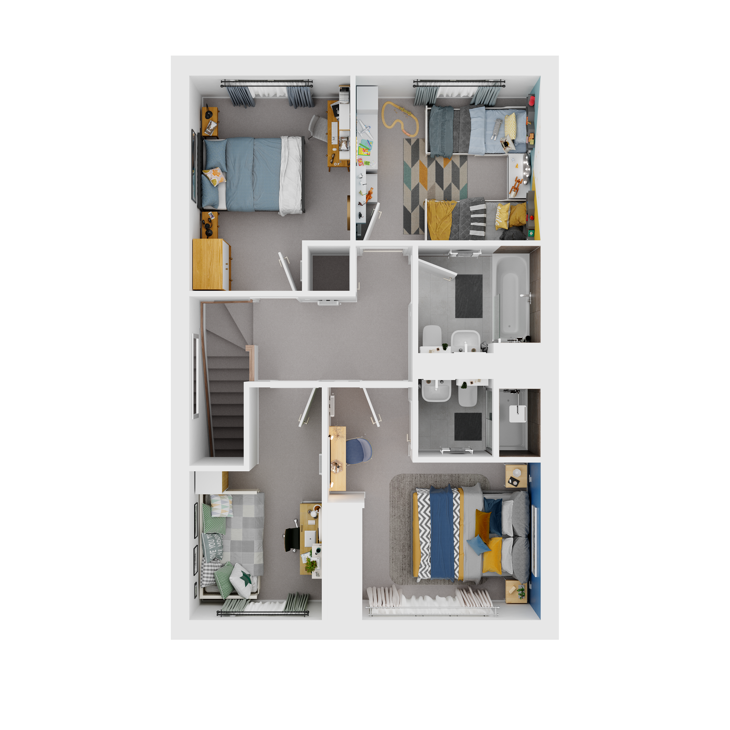 Floorplan 2