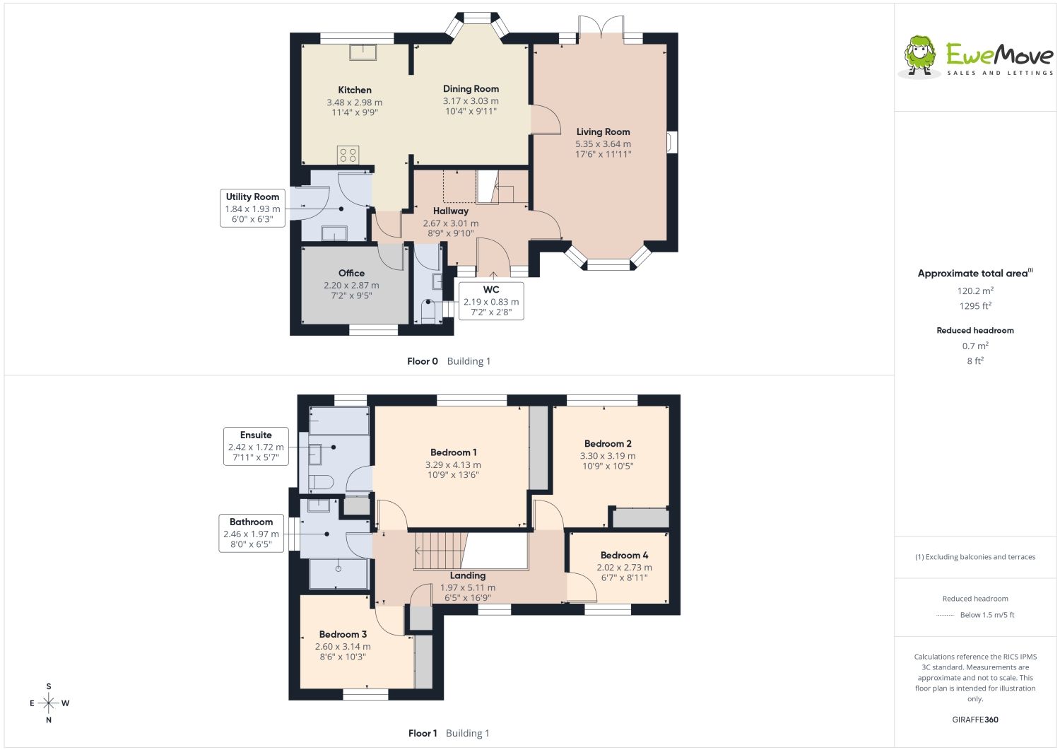 Floorplan 4