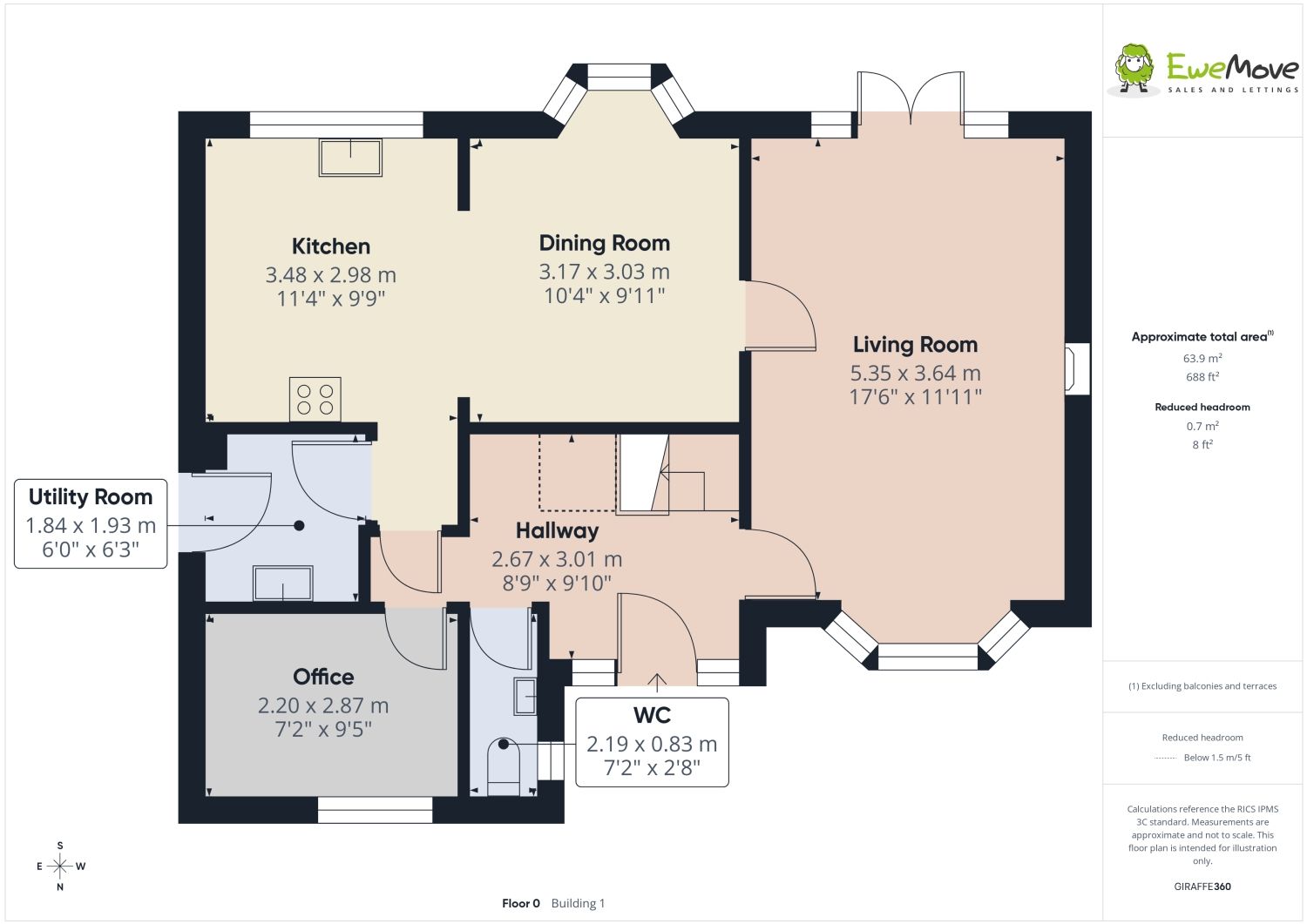 Floorplan 2