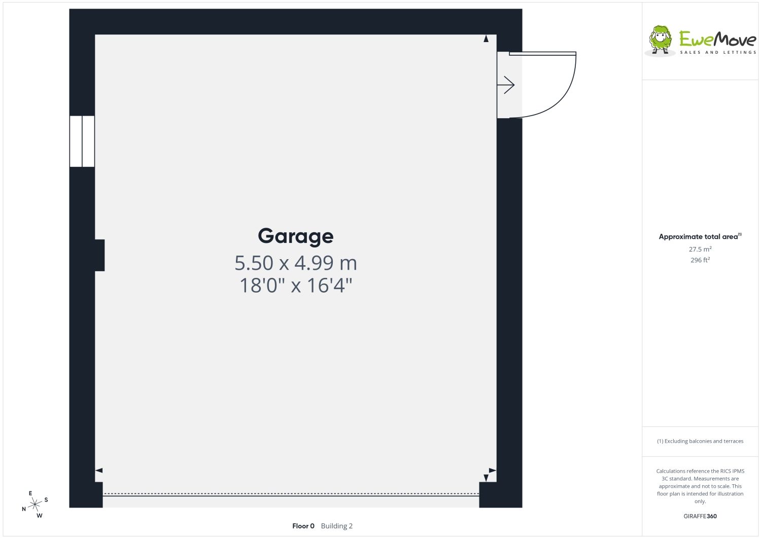 Floorplan 5