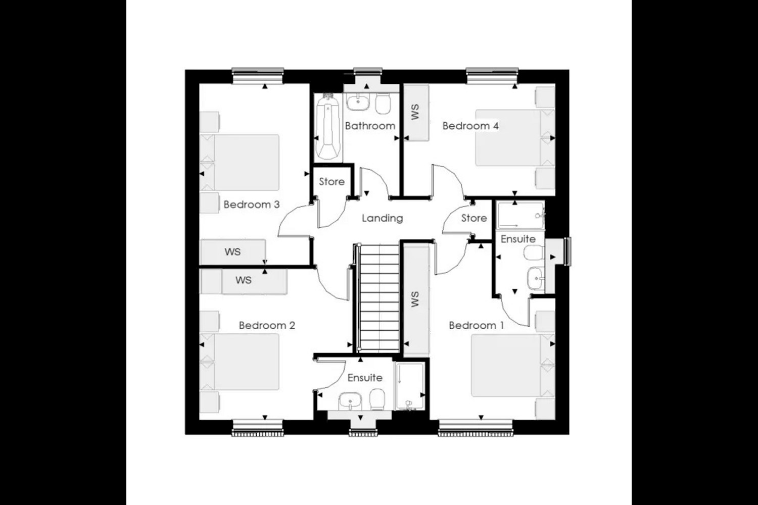 Floorplan 2