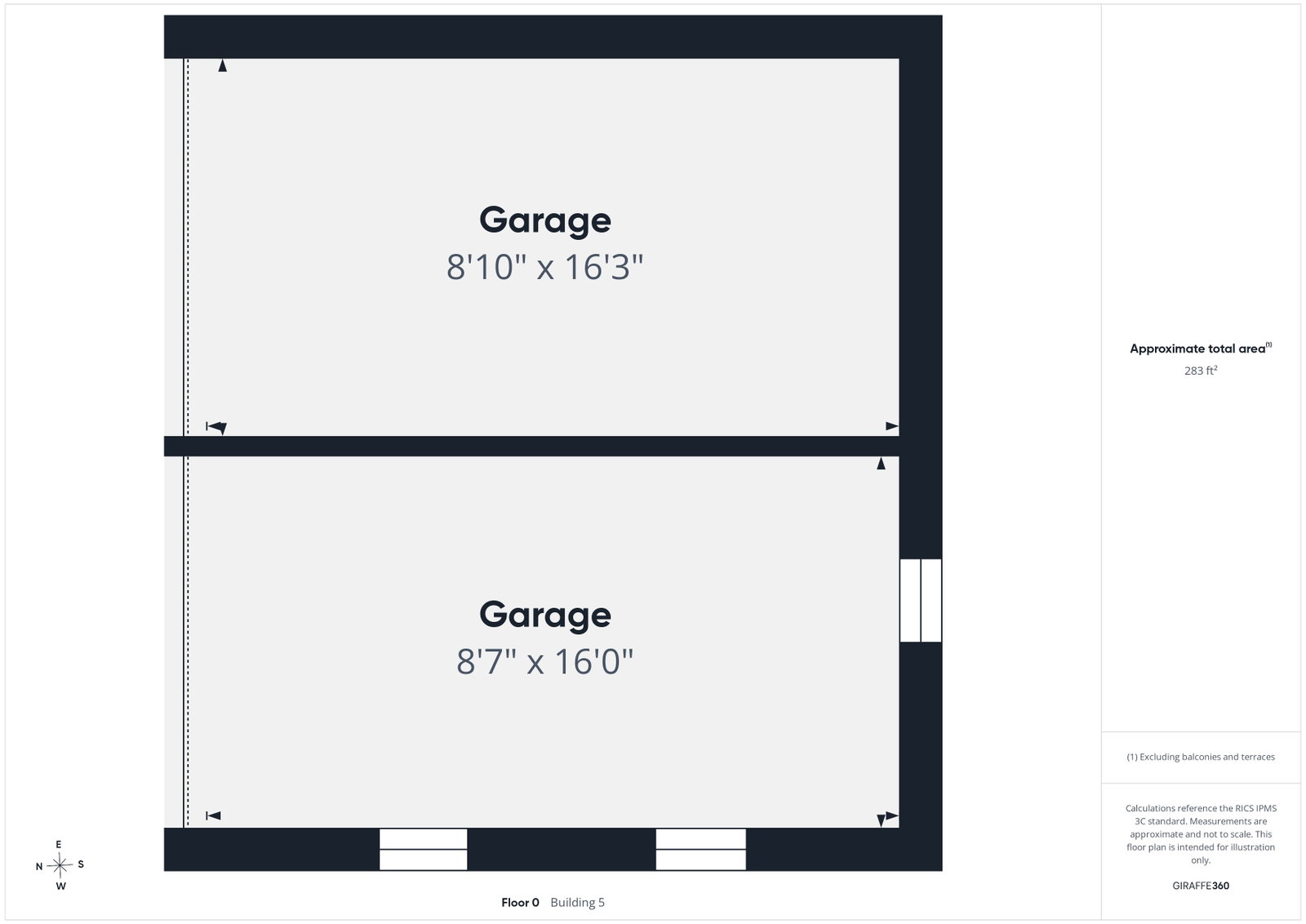 Floorplan 3