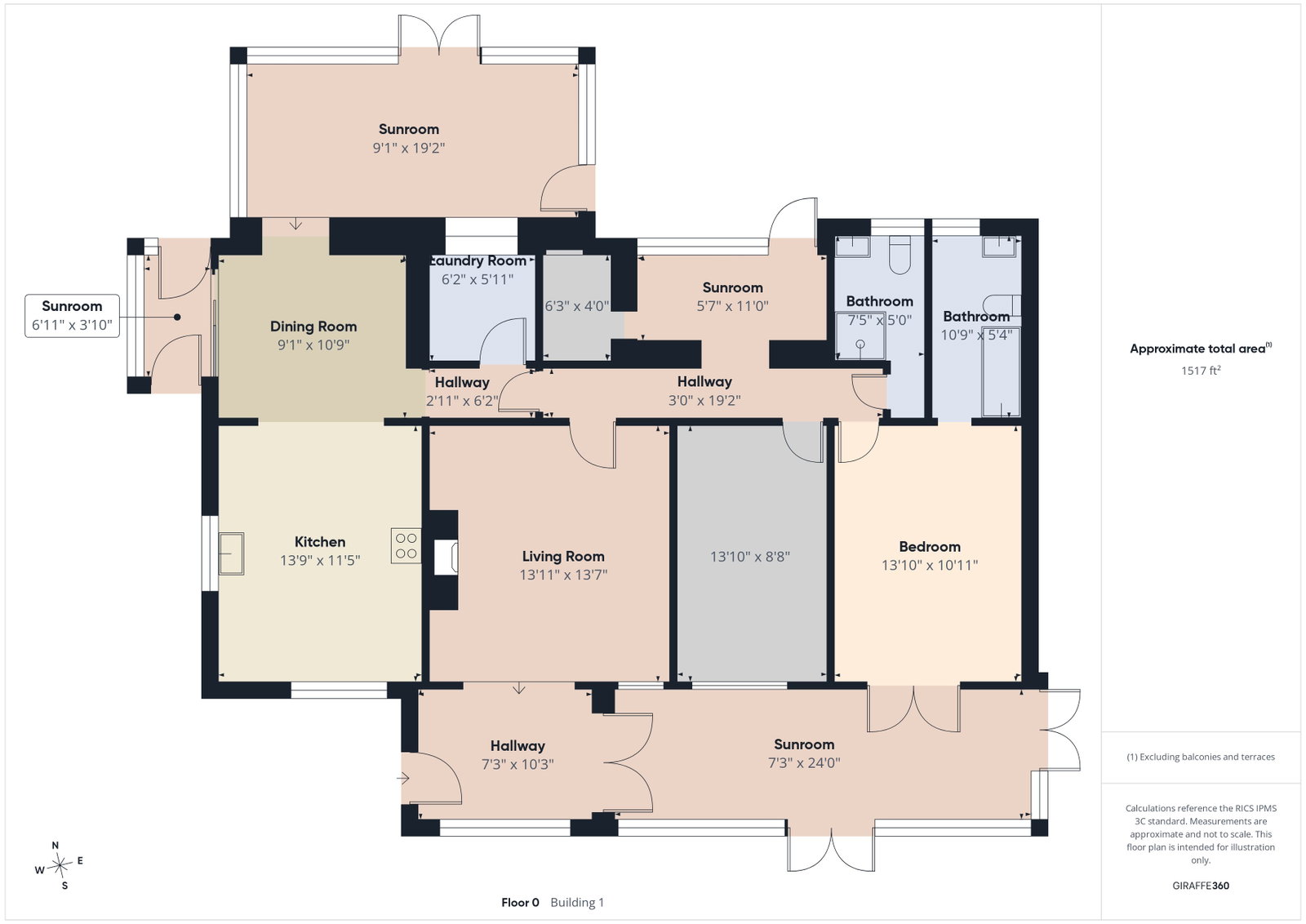Floorplan 4
