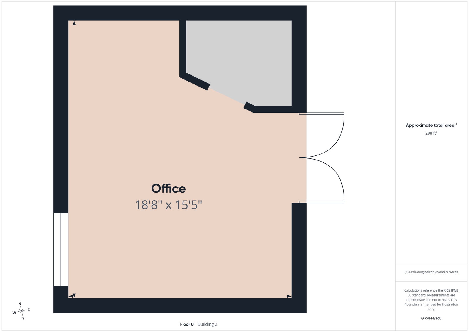 Floorplan 2